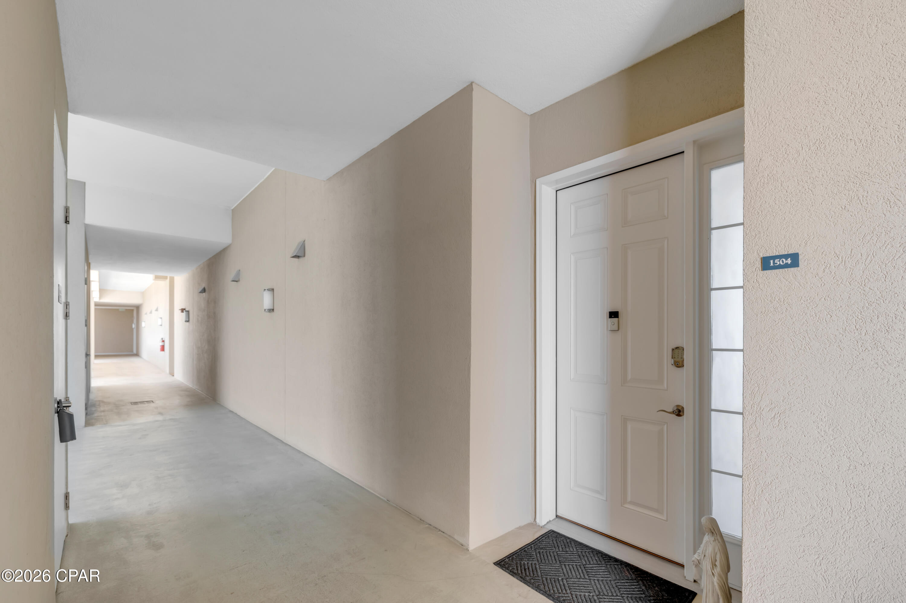 Marina Landing - Residential