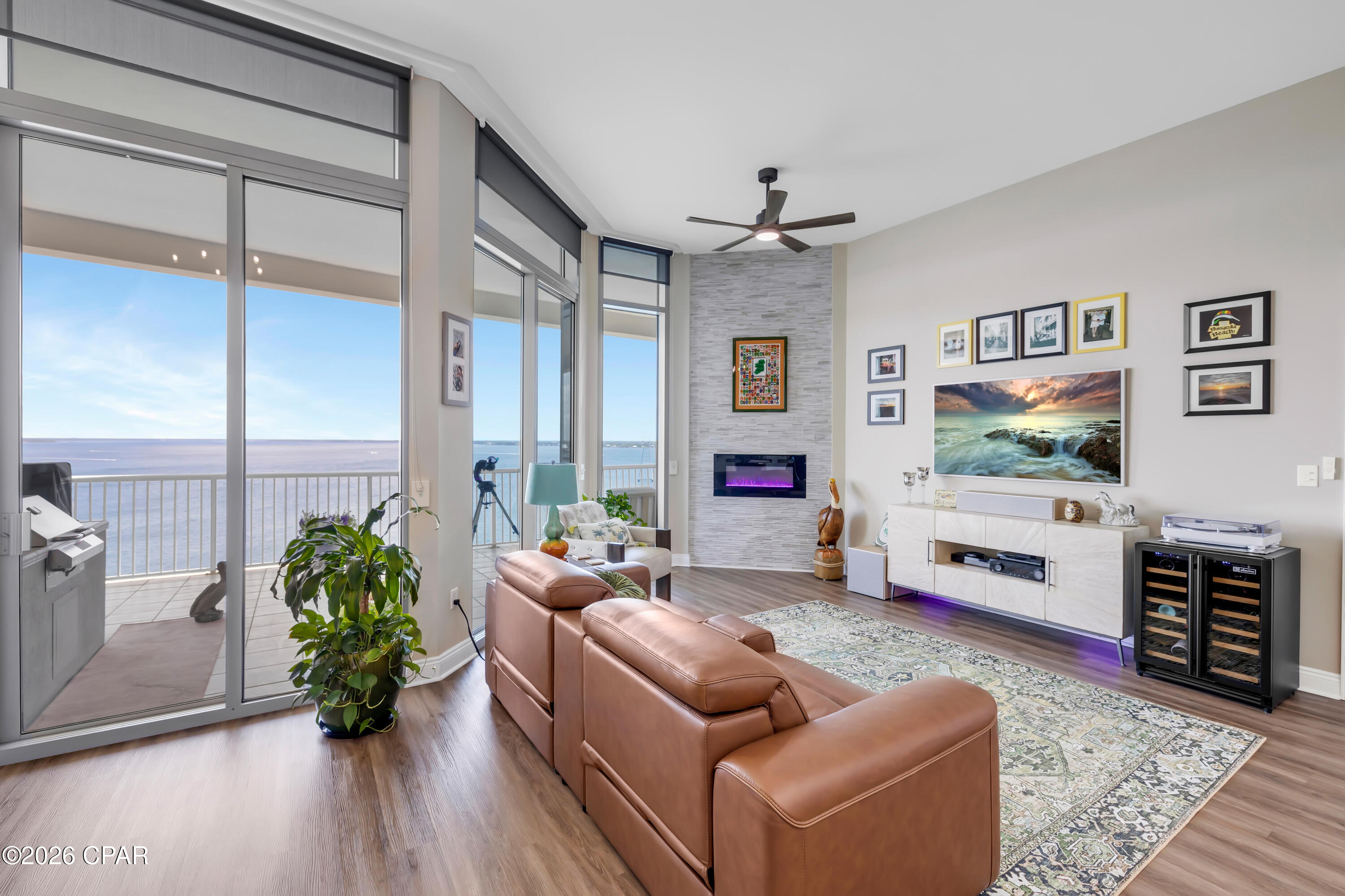 Marina Landing - Residential
