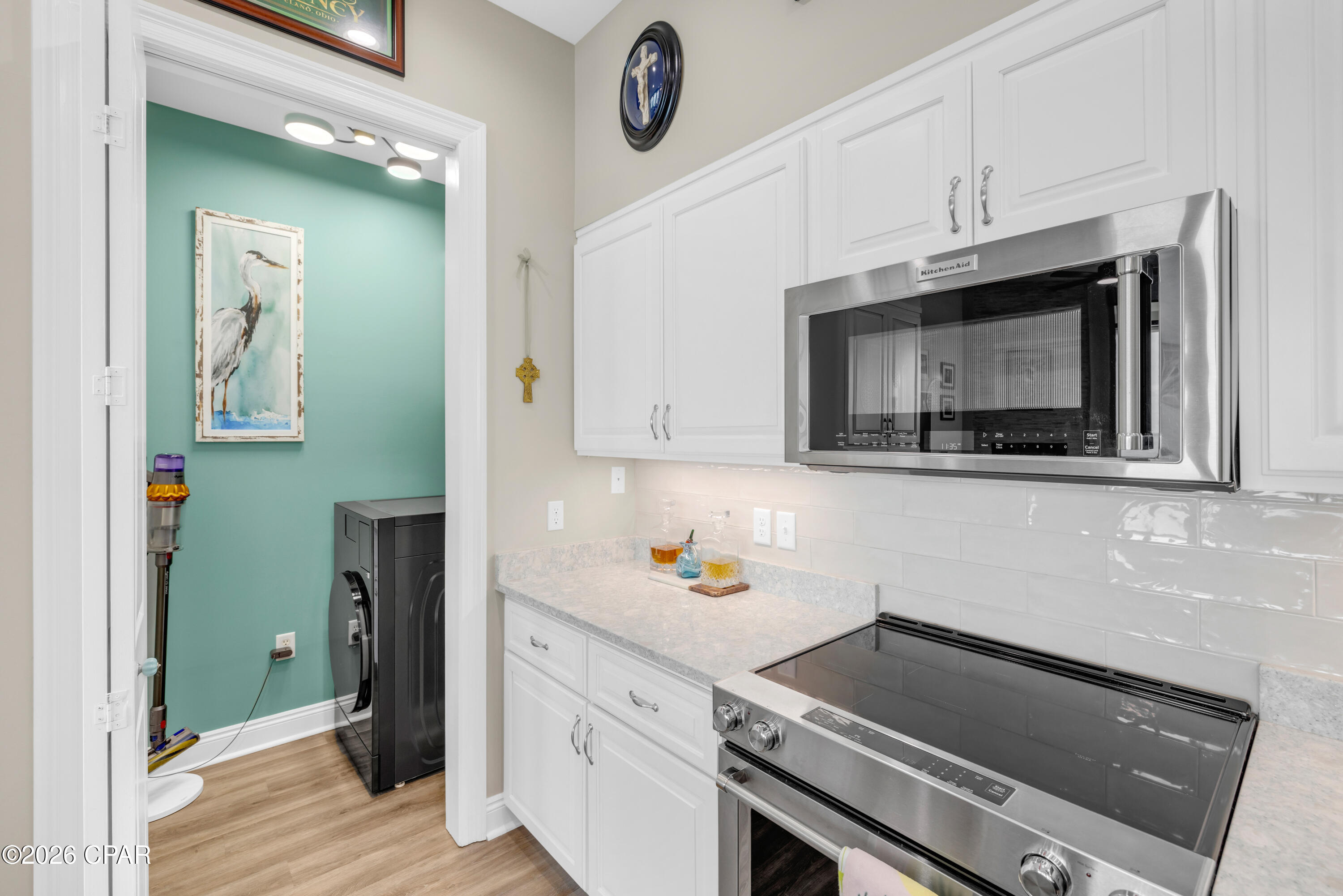 Marina Landing - Residential