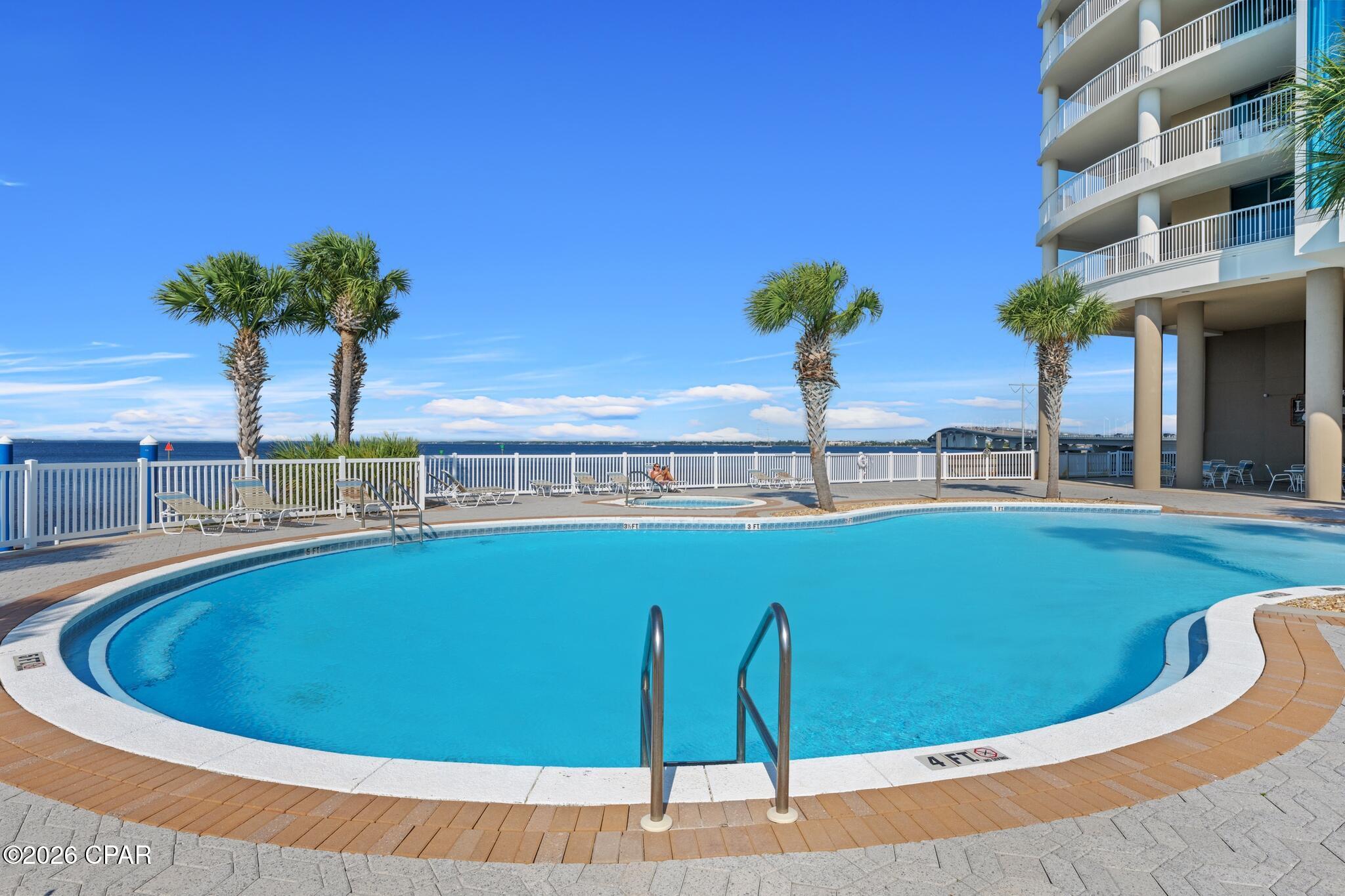 Marina Landing - Residential
