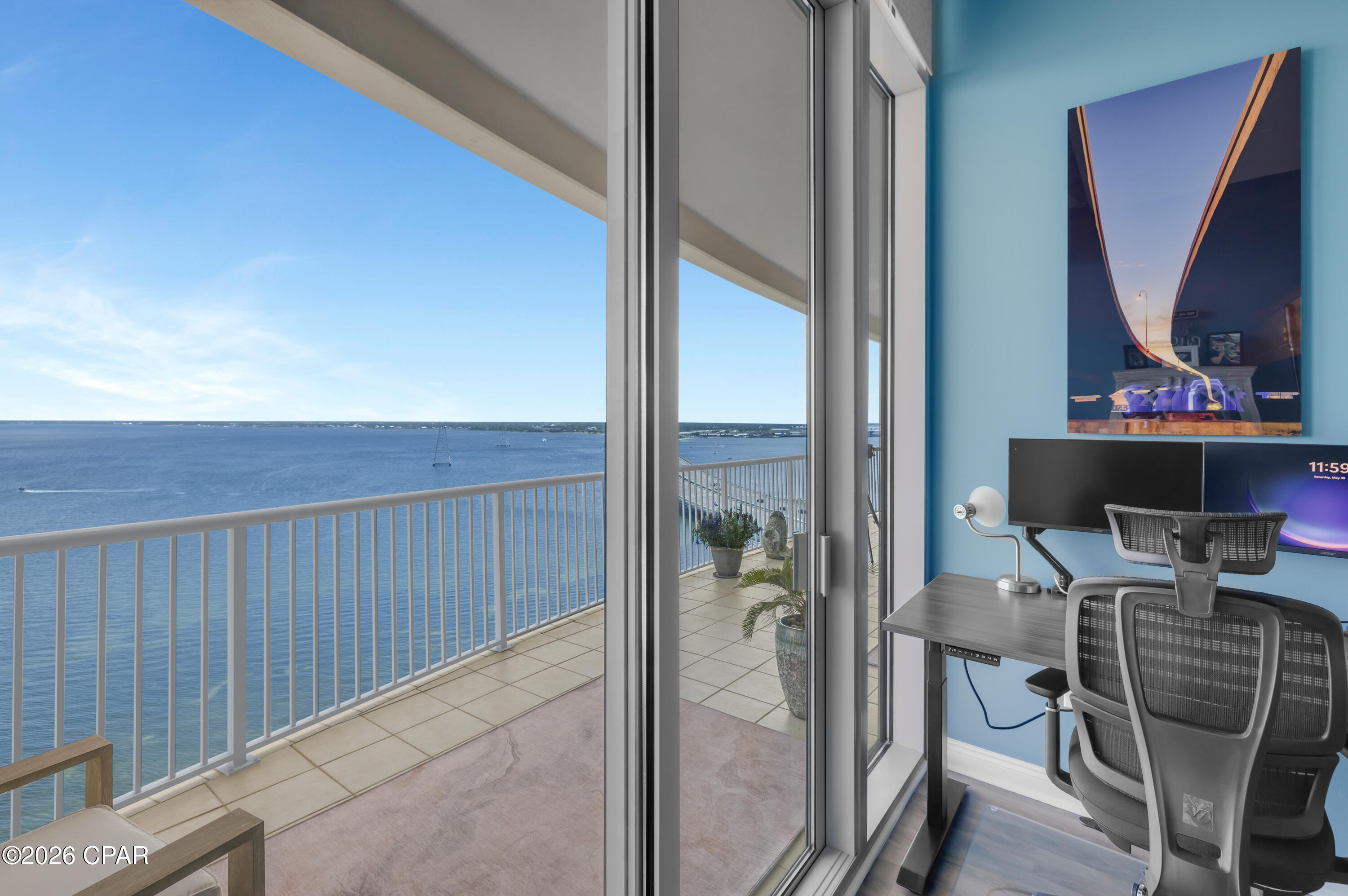 Marina Landing - Residential
