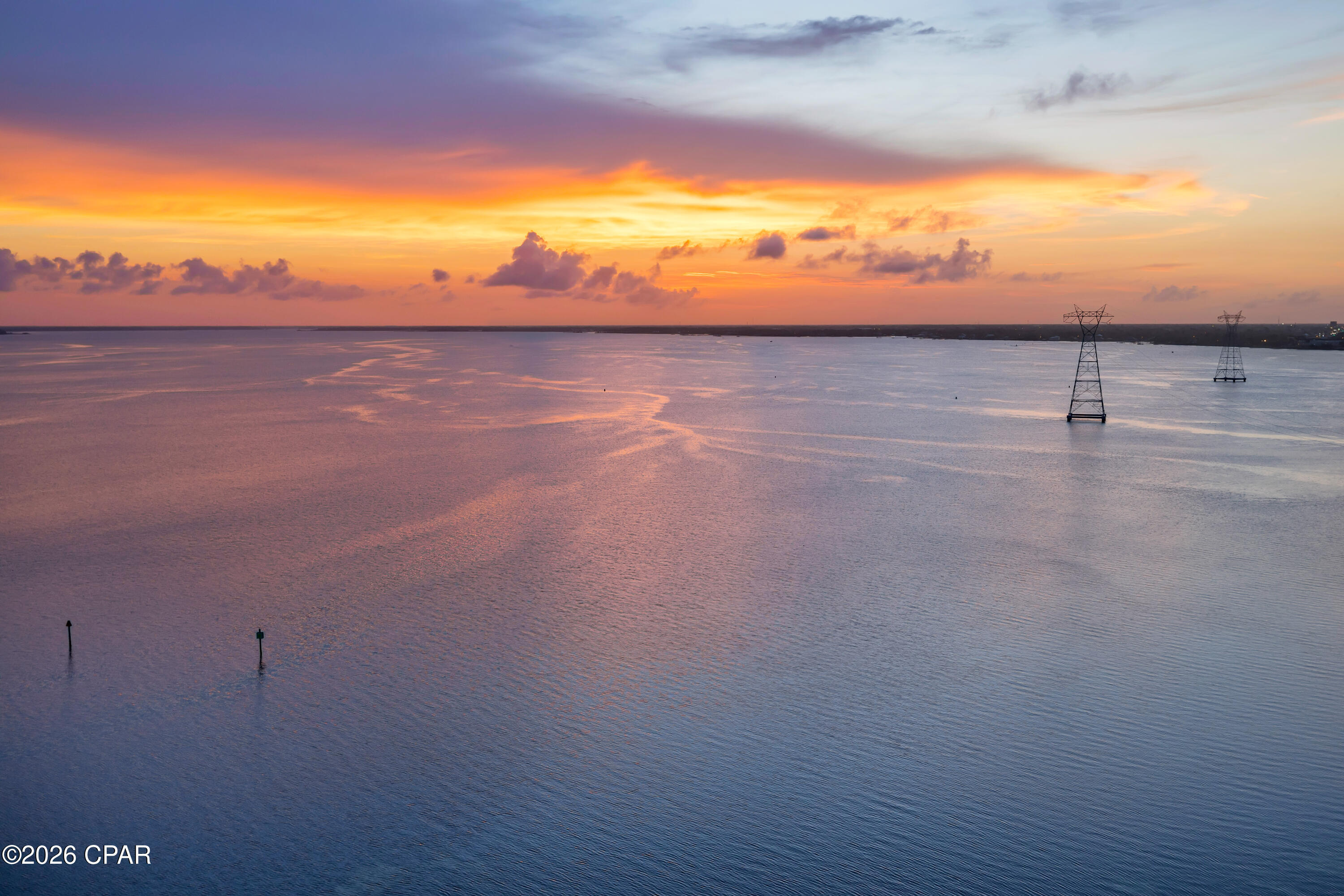 Marina Landing - Residential