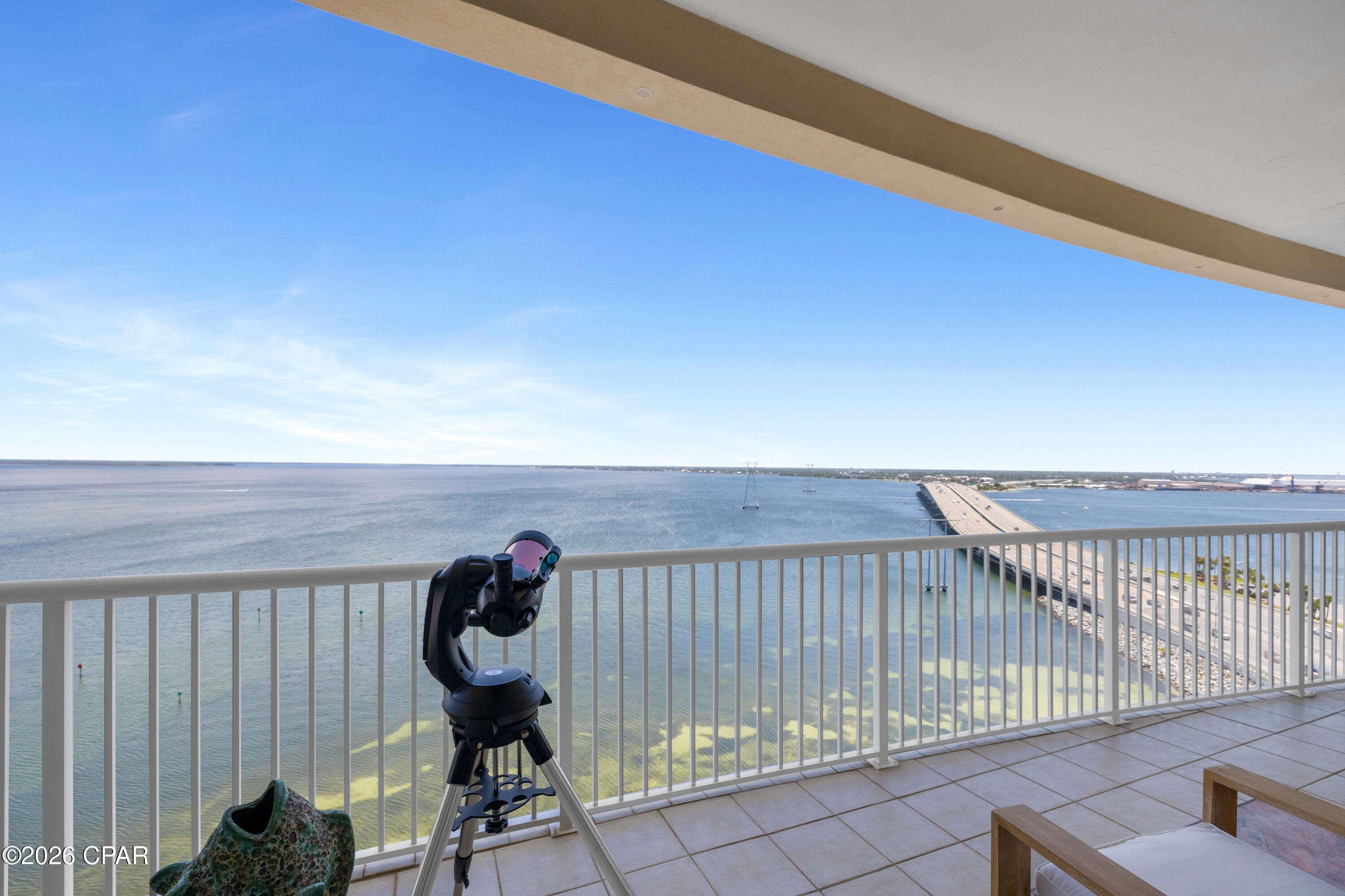 Marina Landing - Residential