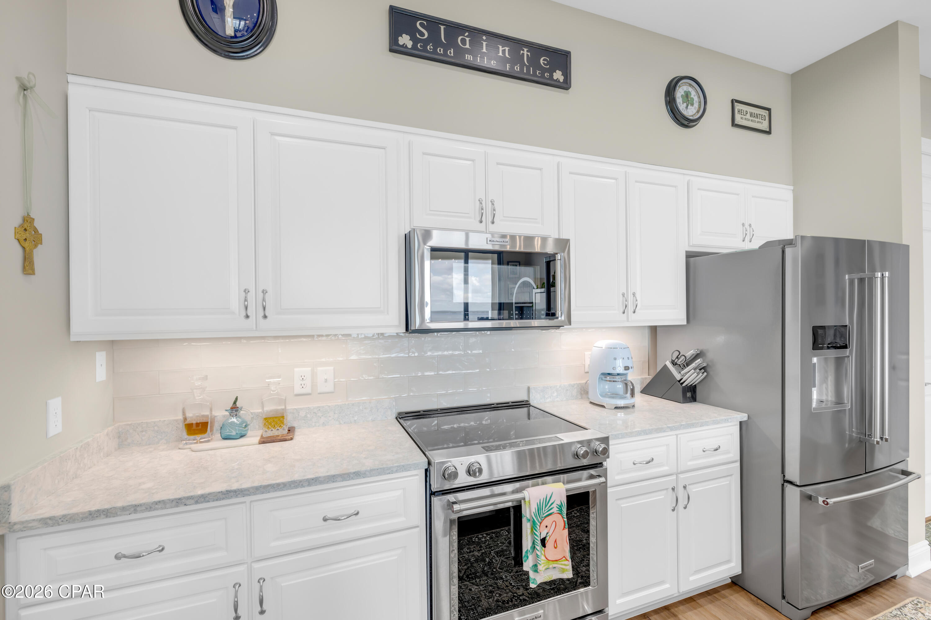Marina Landing - Residential