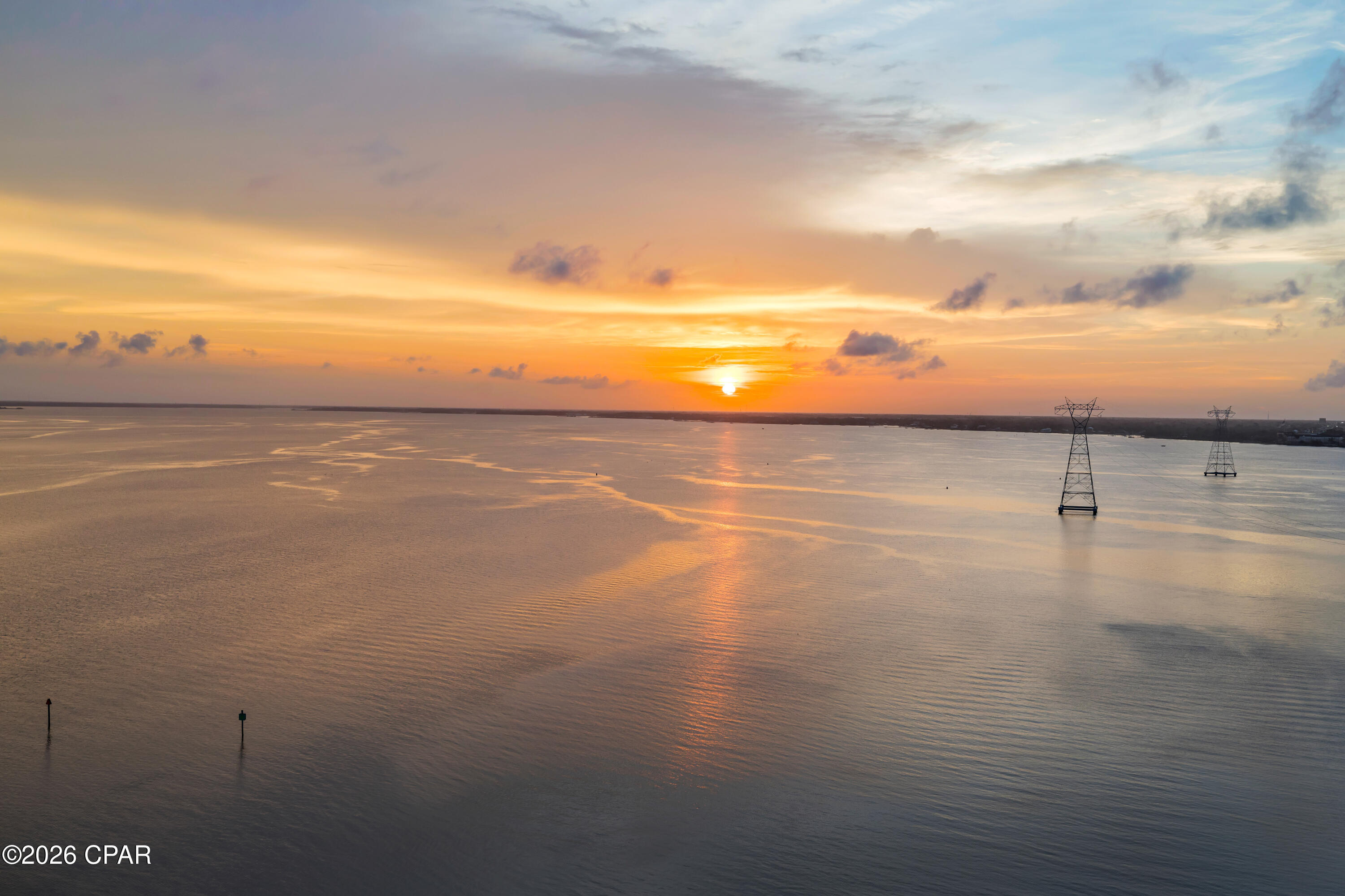 Marina Landing - Residential