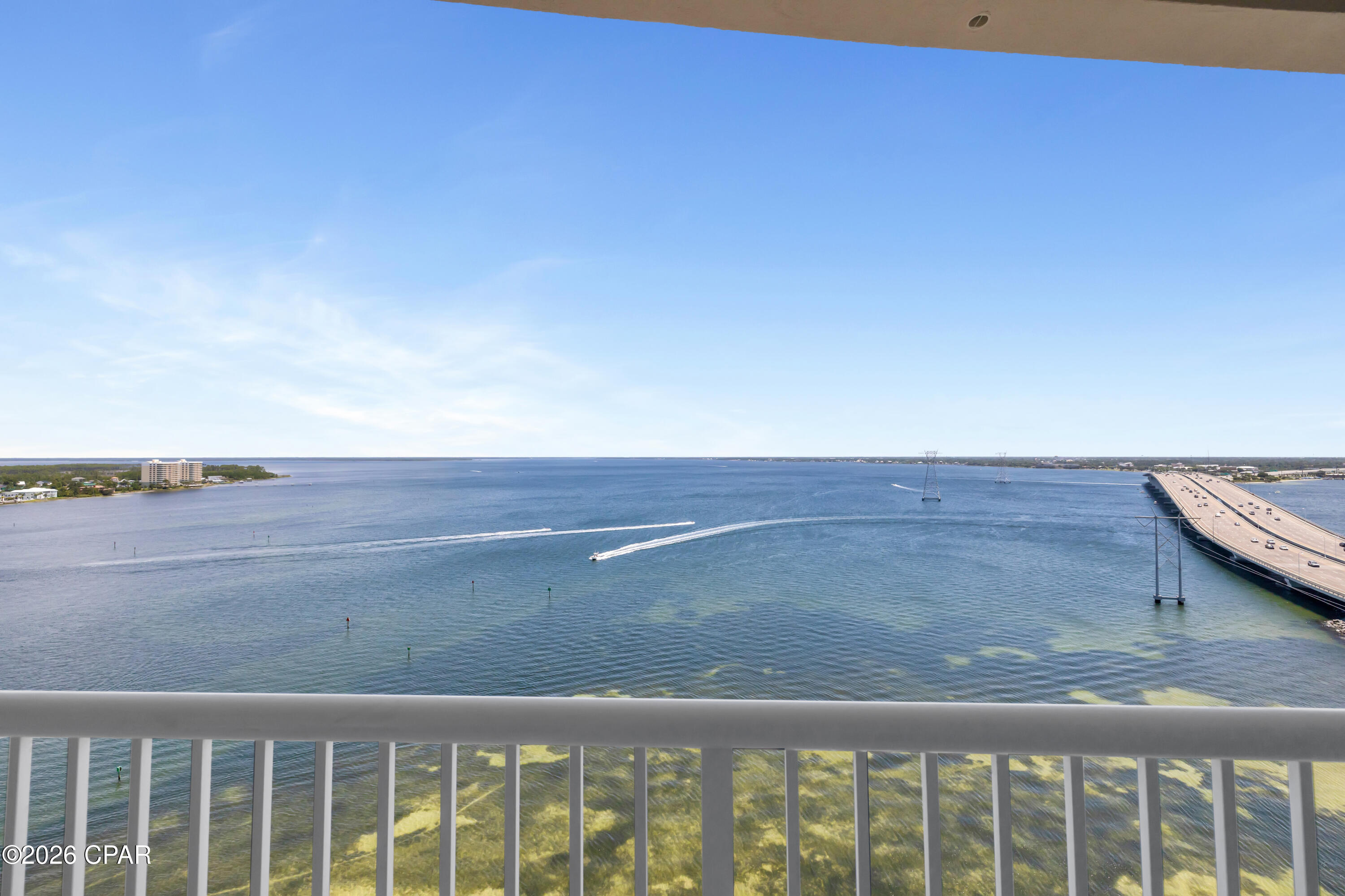 Marina Landing - Residential