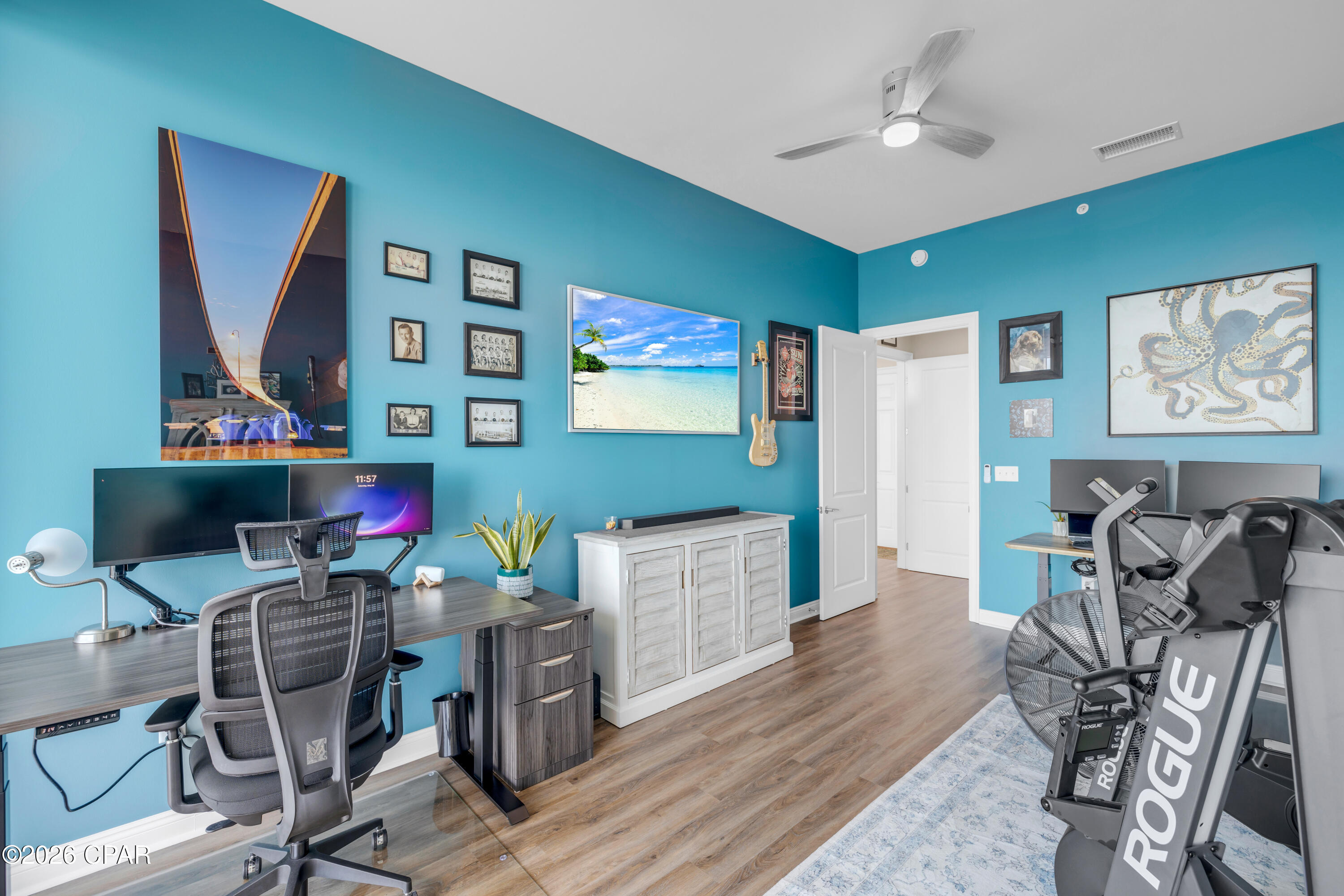 Marina Landing - Residential