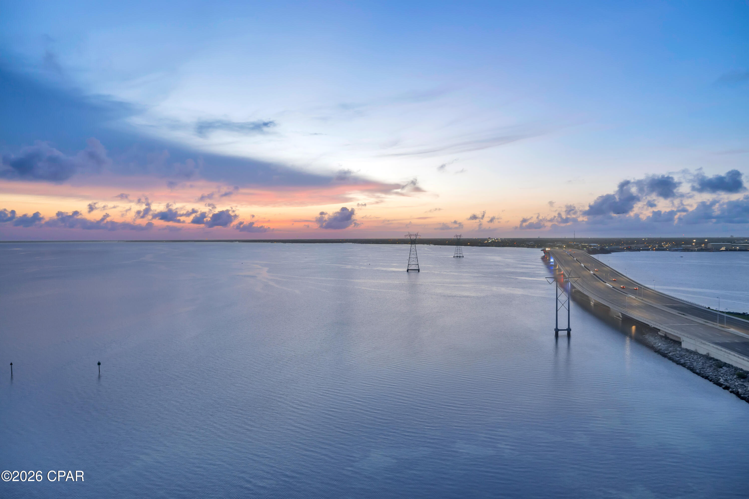 Marina Landing - Residential