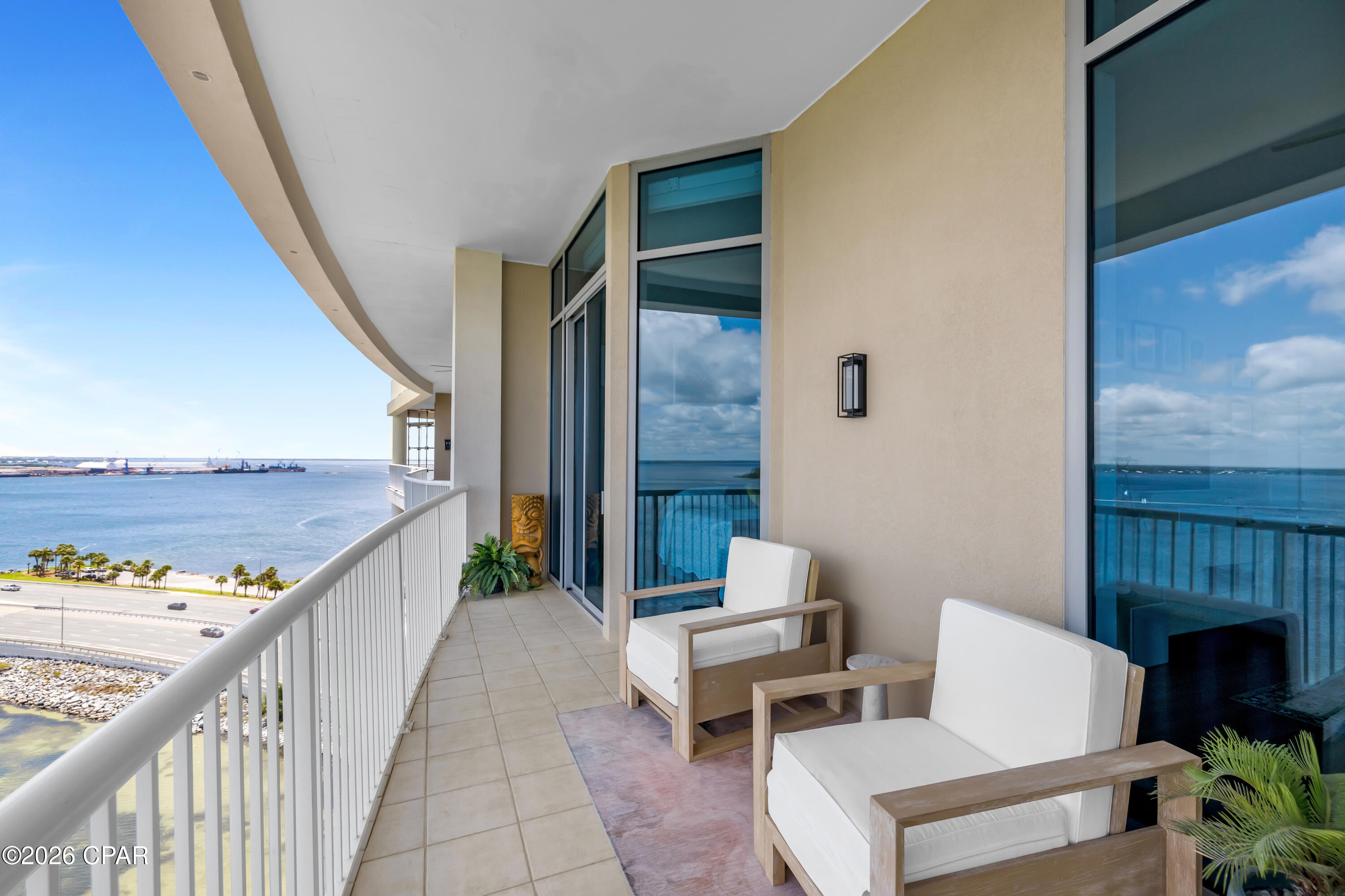 Marina Landing - Residential