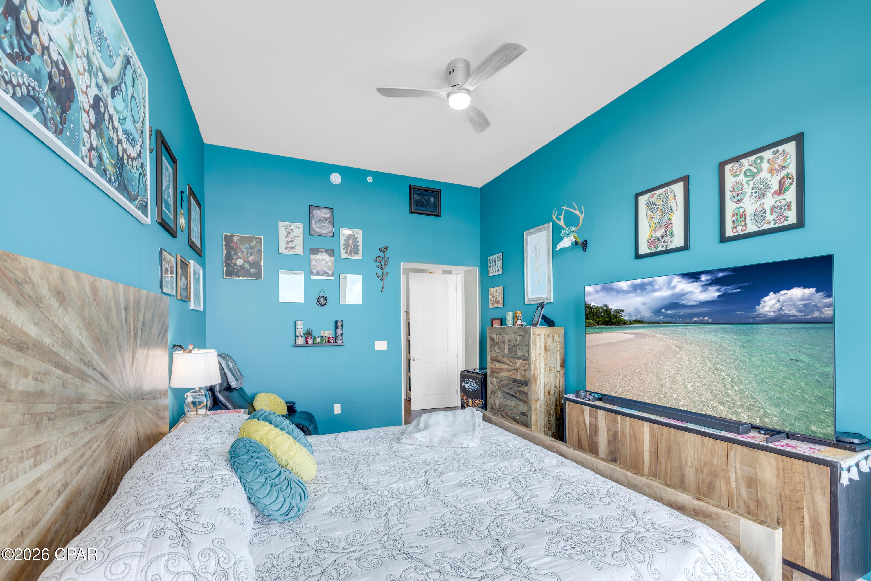 Marina Landing - Residential