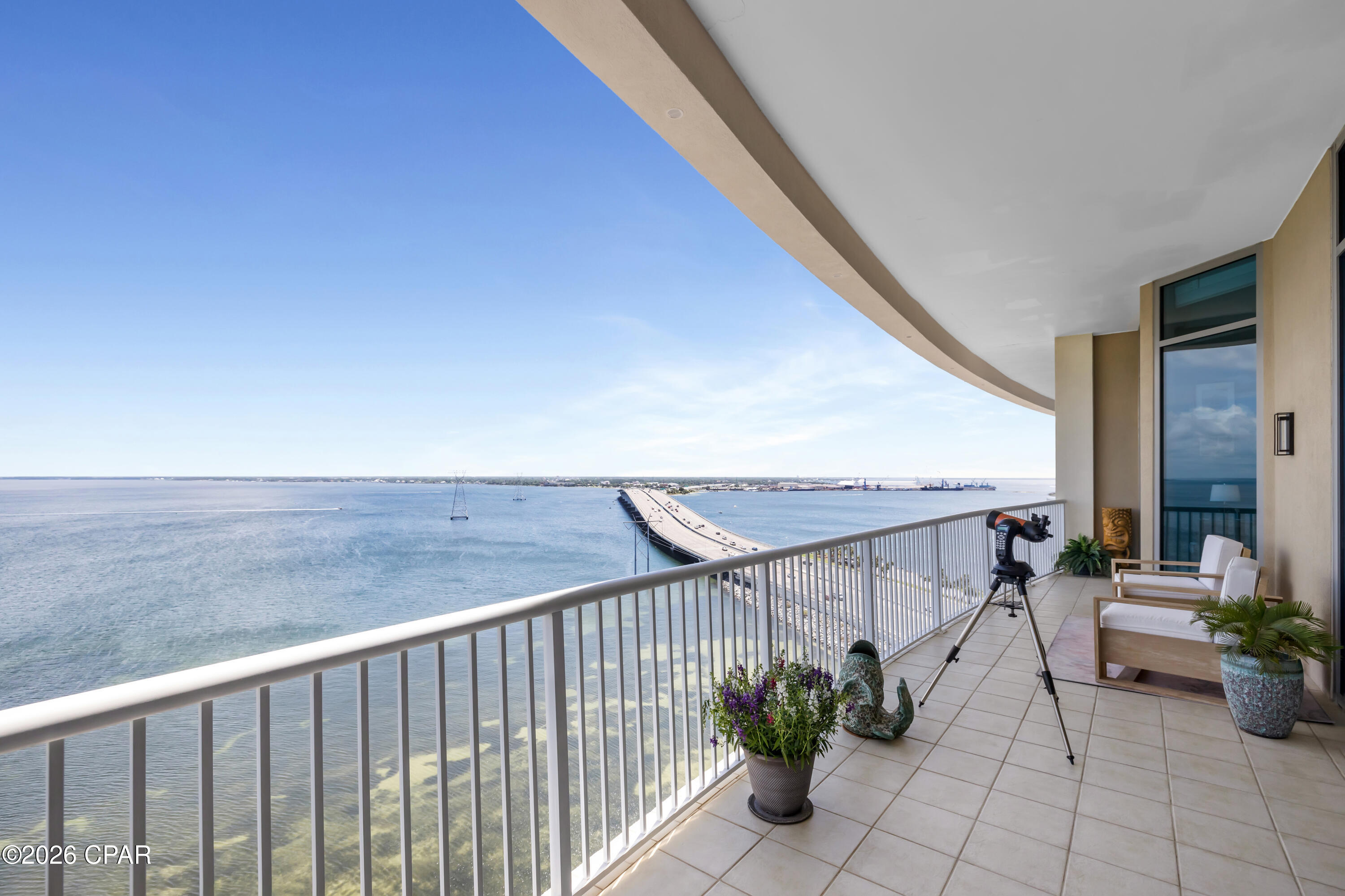 Marina Landing - Residential