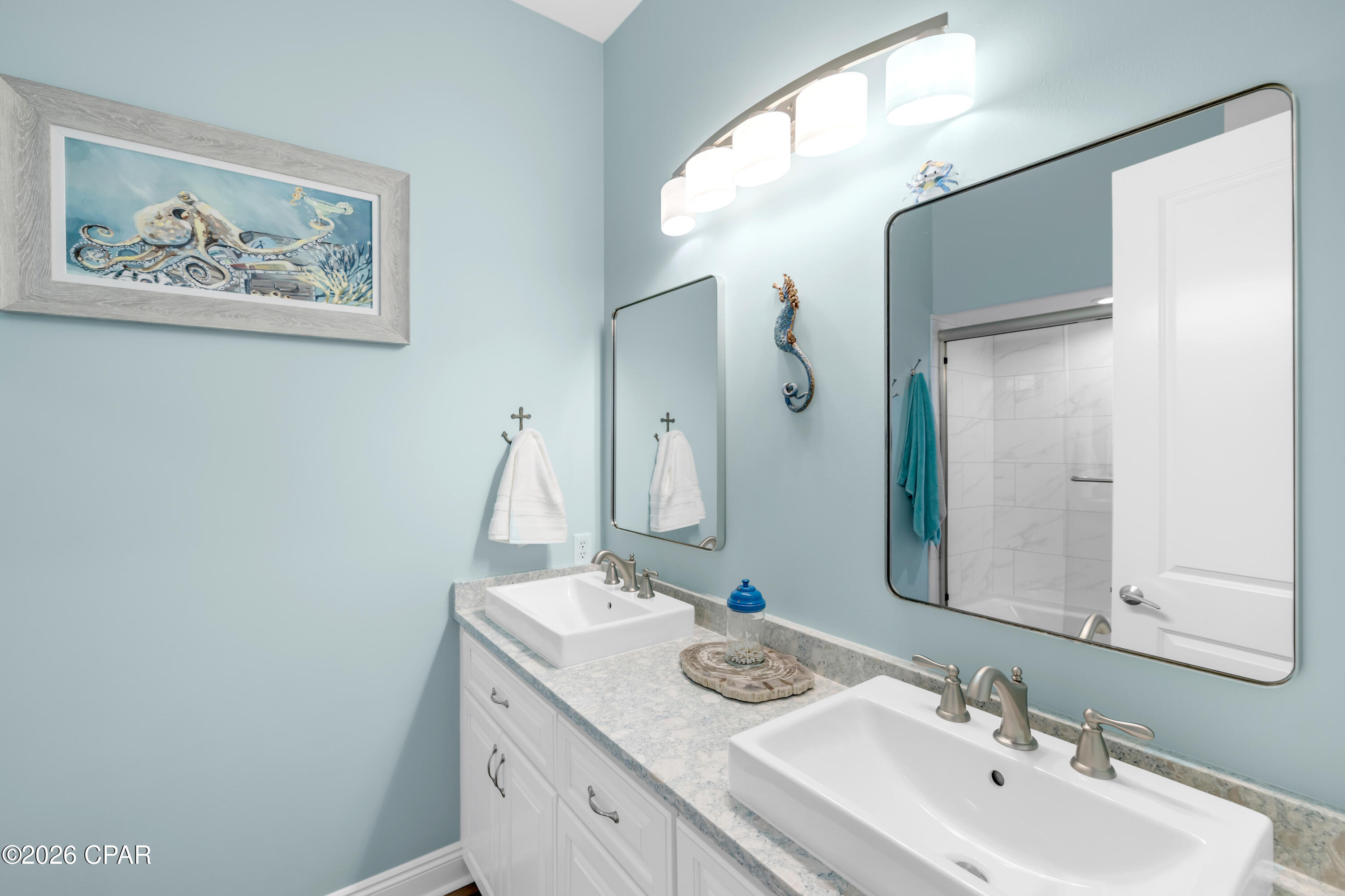 Marina Landing - Residential