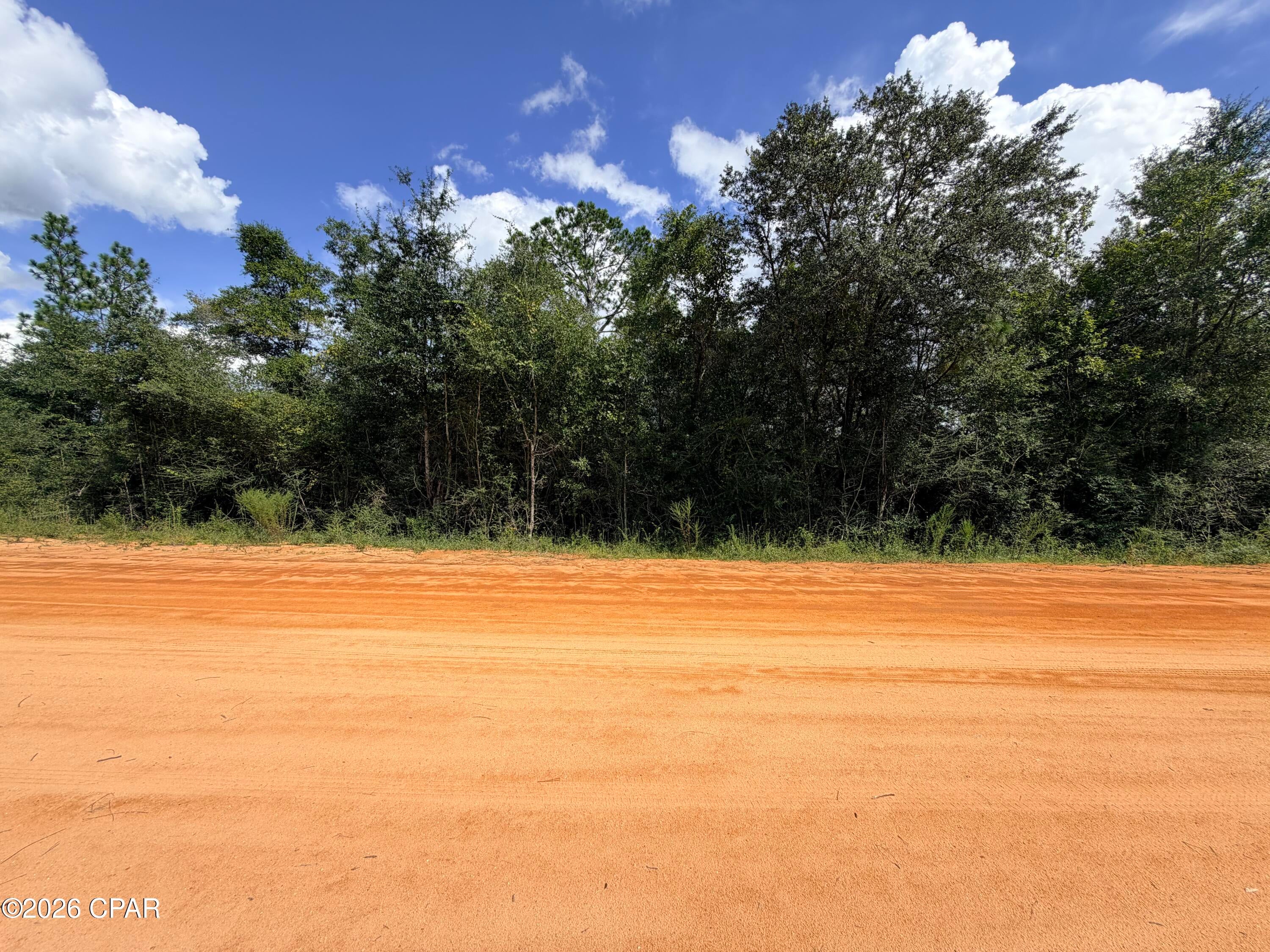 Compass Lake Hills Unit 6 - Land