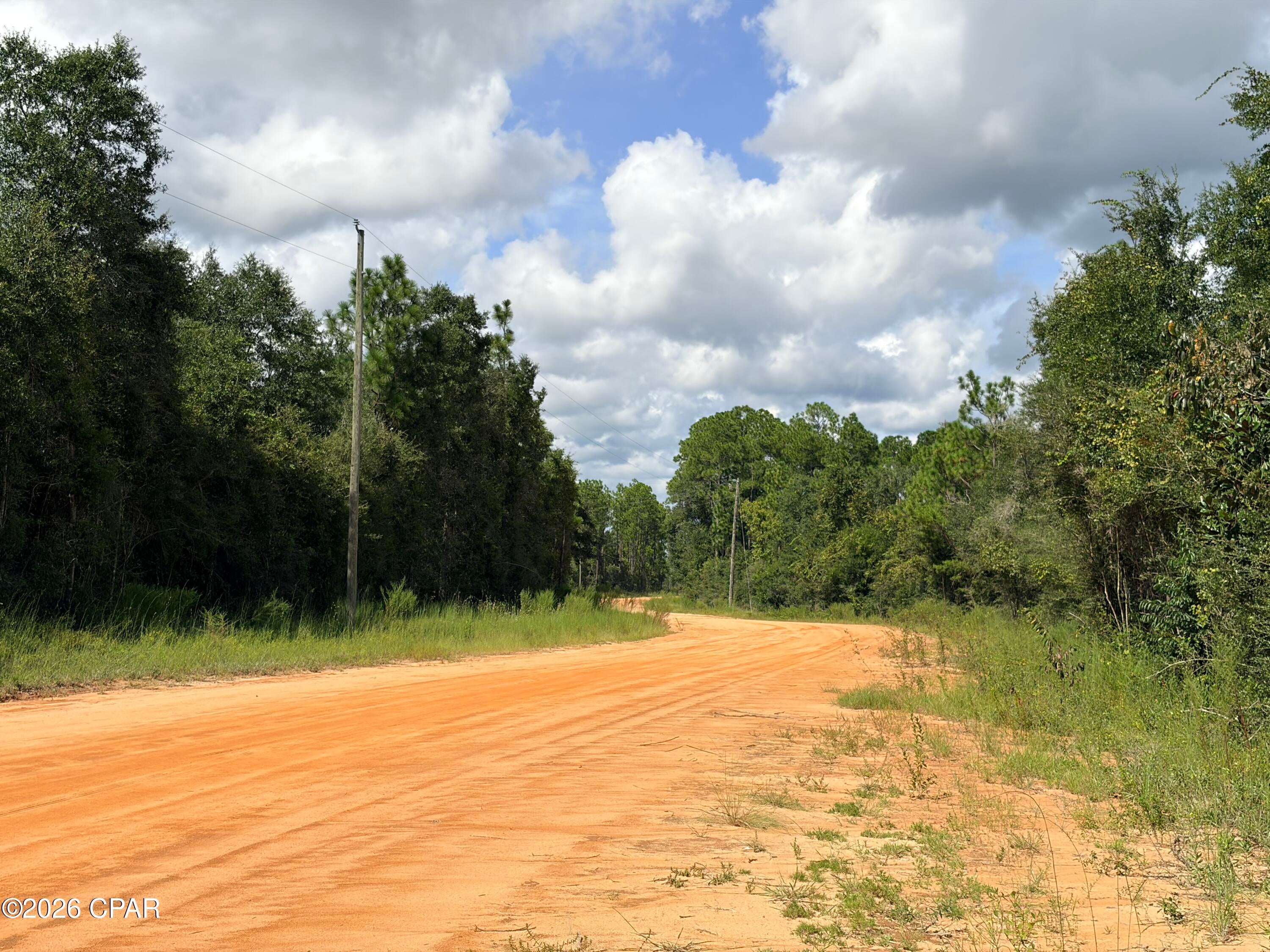 Compass Lake Hills Unit 6 - Land