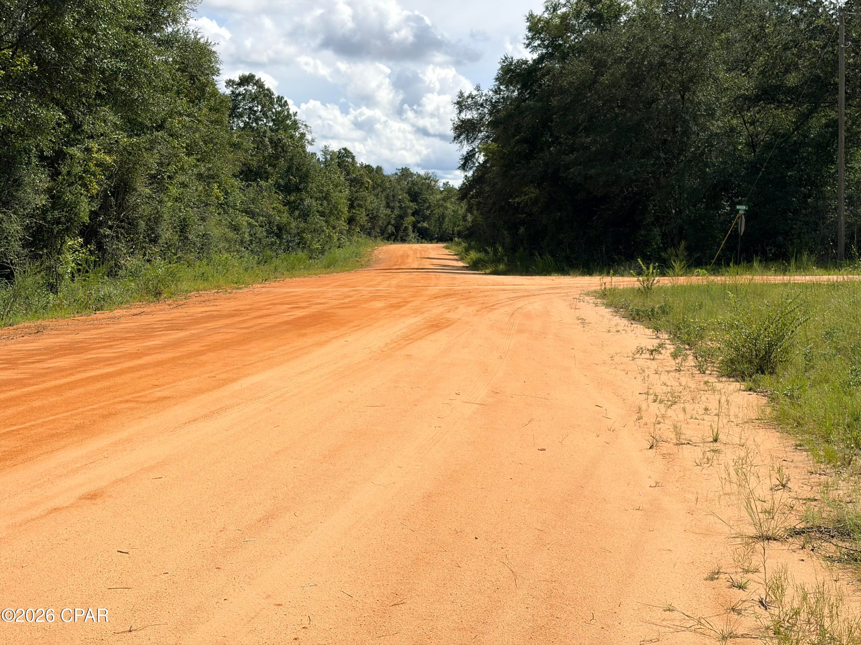 Compass Lake Hills Unit 6 - Land