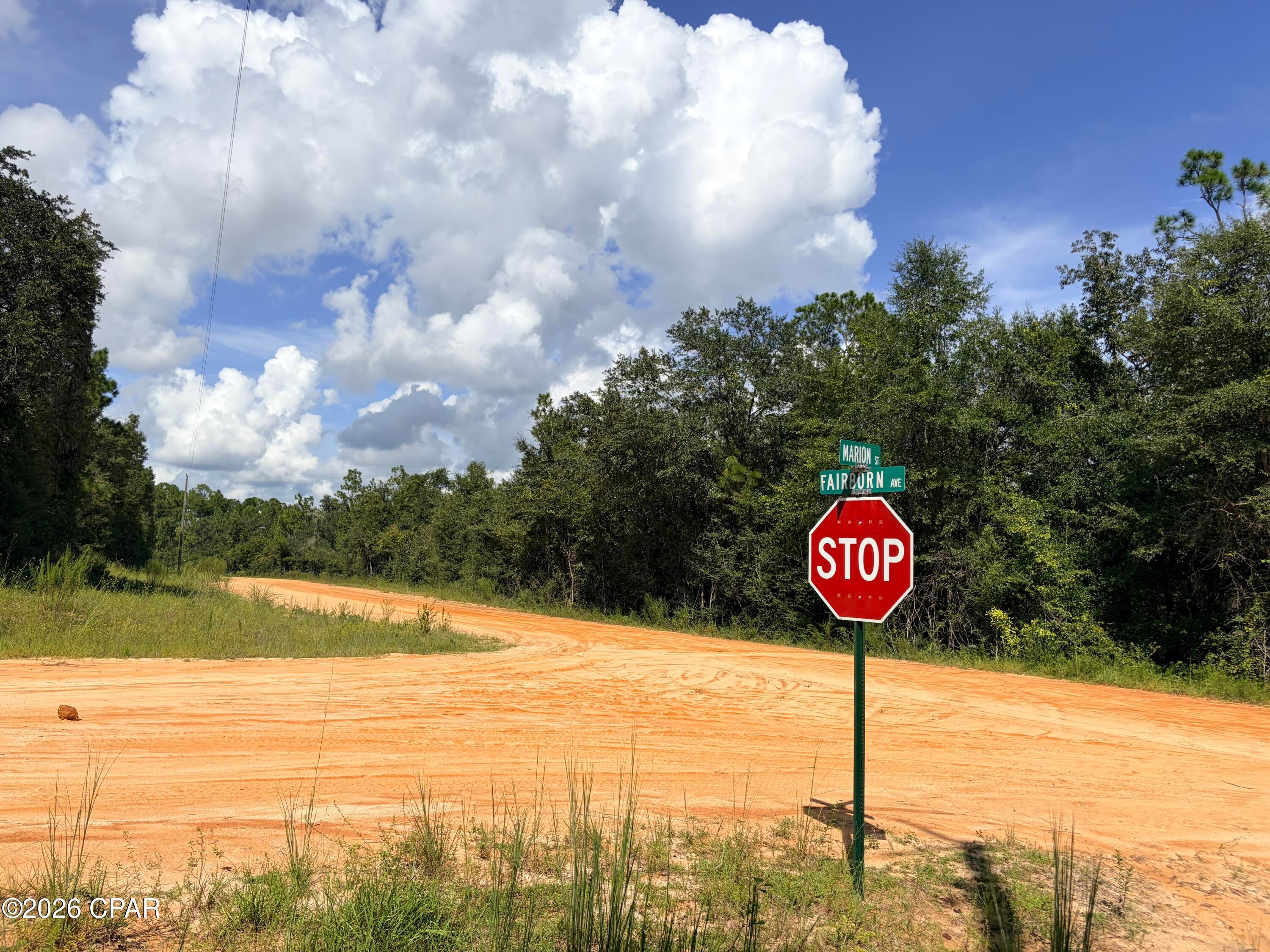 Compass Lake Hills Unit 6 - Land