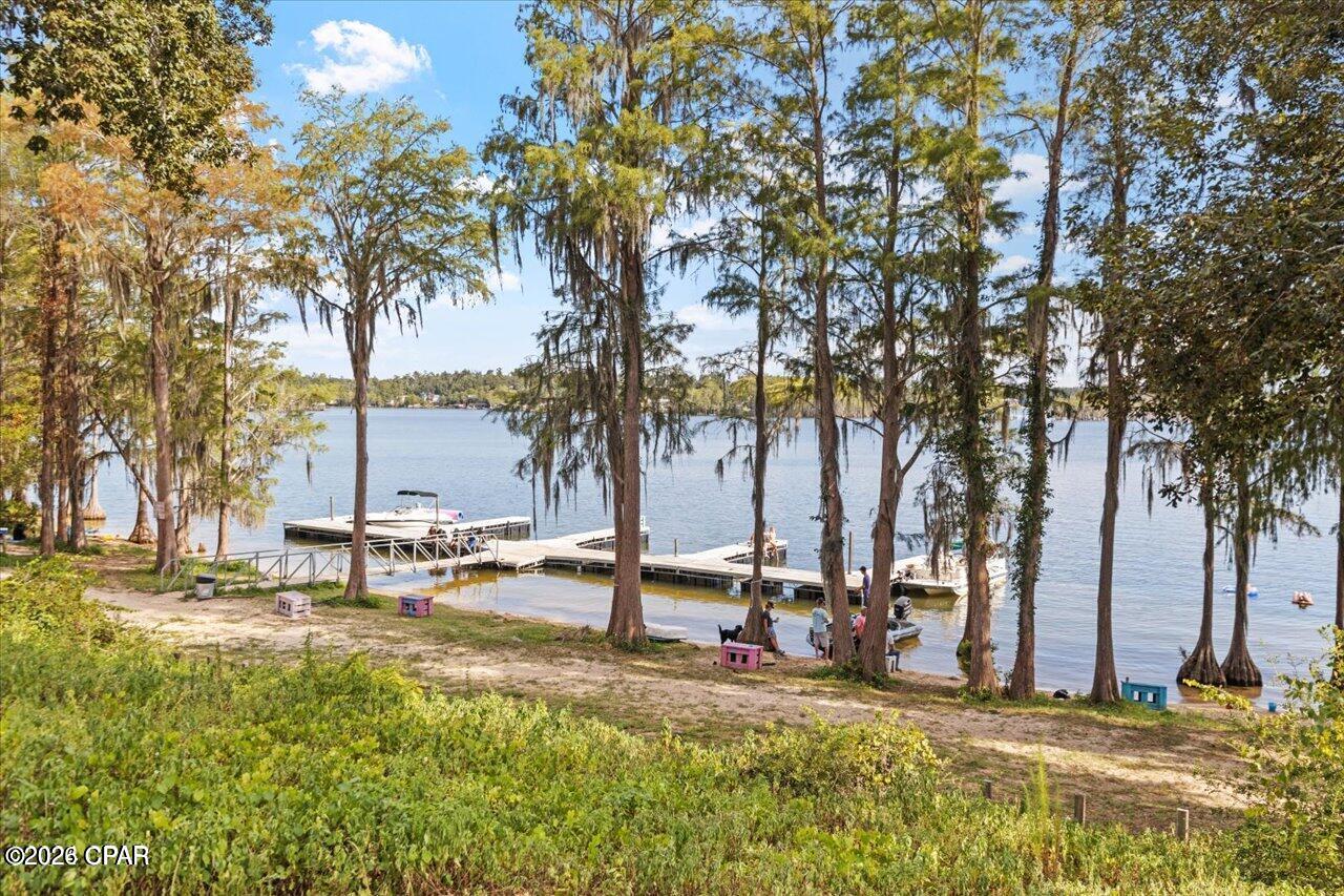 Compass Lake Hills Unit 6 - Land