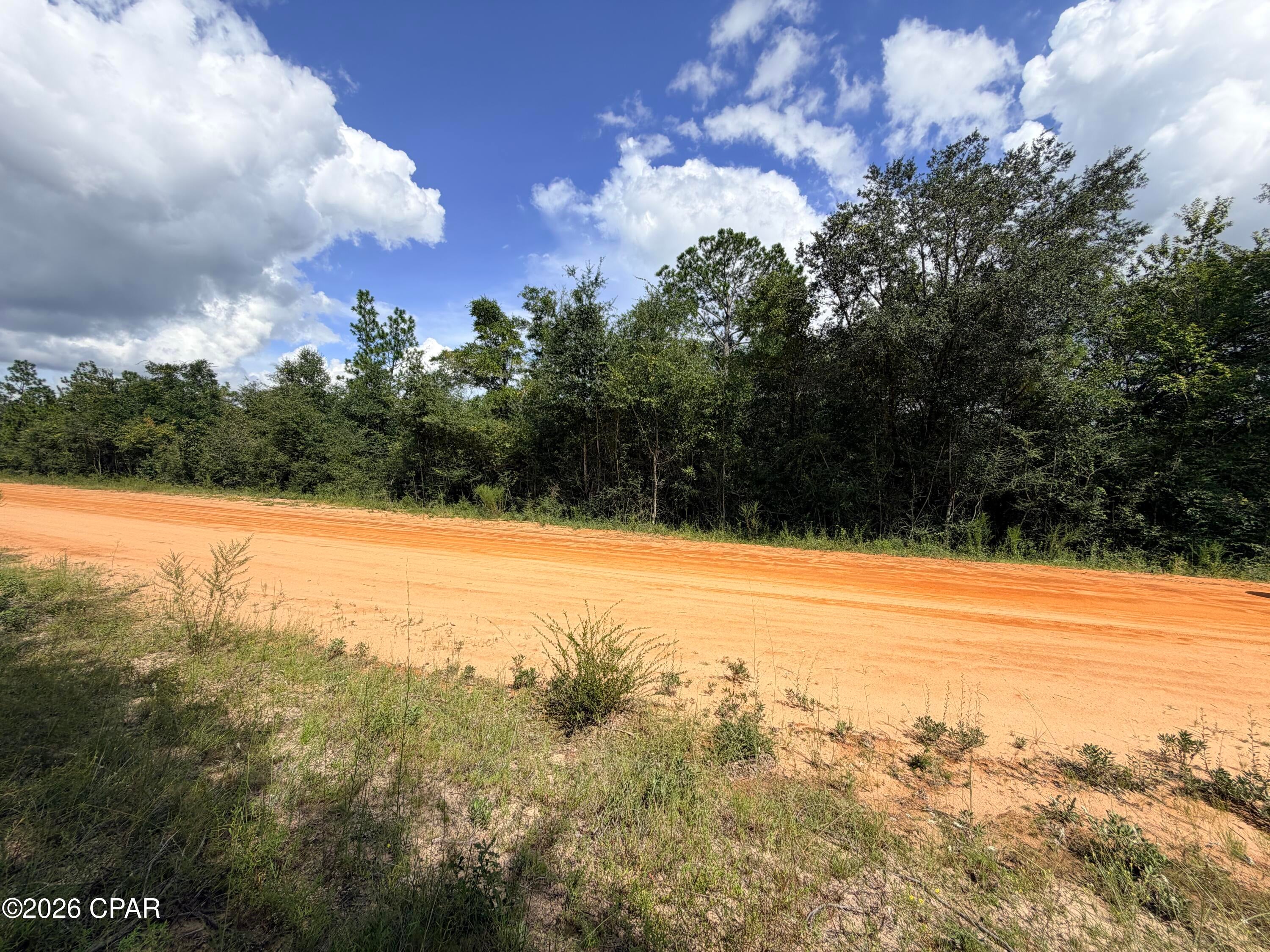Compass Lake Hills Unit 6 - Land