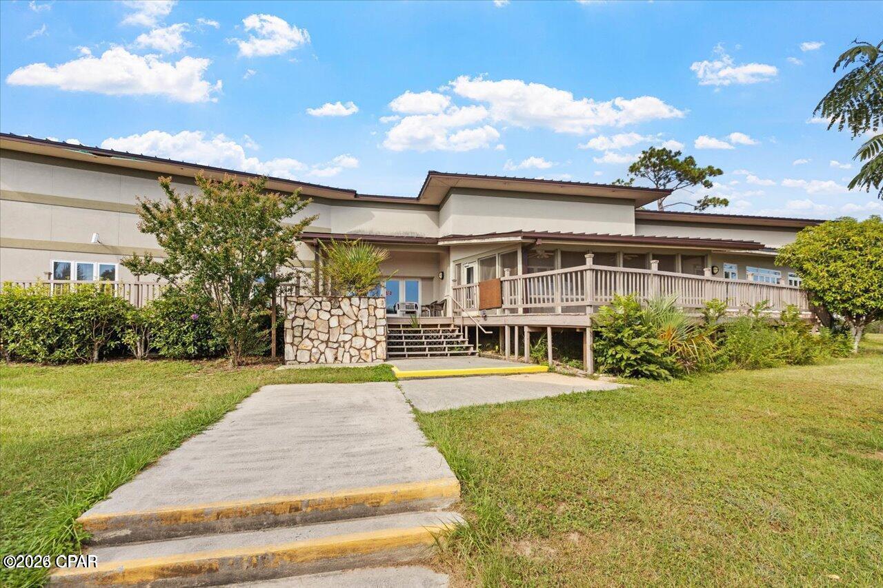 Compass Lake Hills Unit 6 - Land