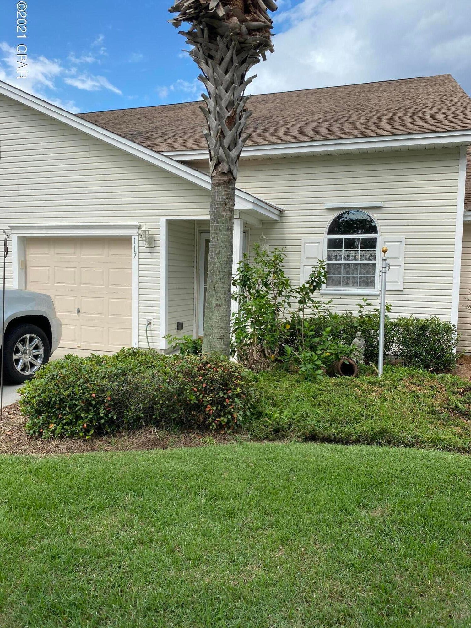Palmetto Trace Phase 2 - Residential