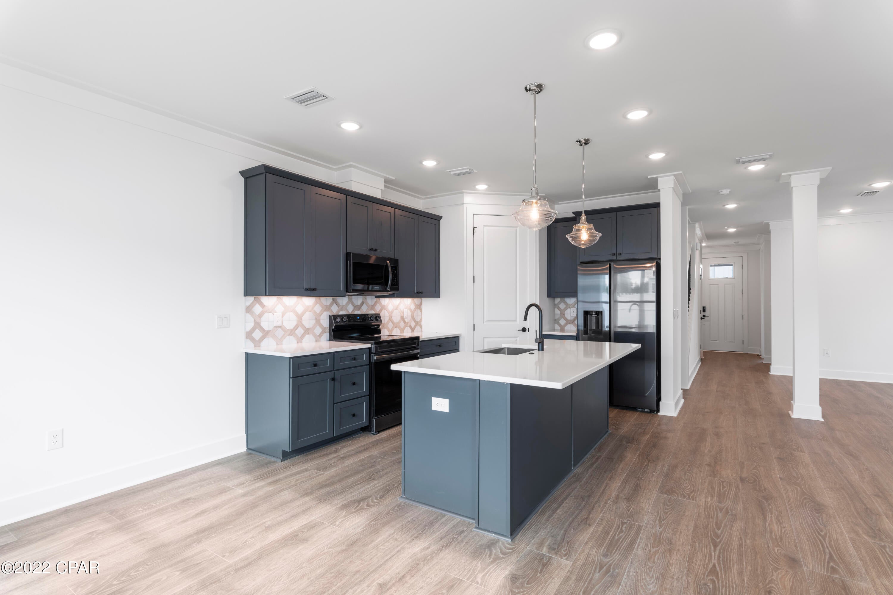 No Named Subdivision - Residential