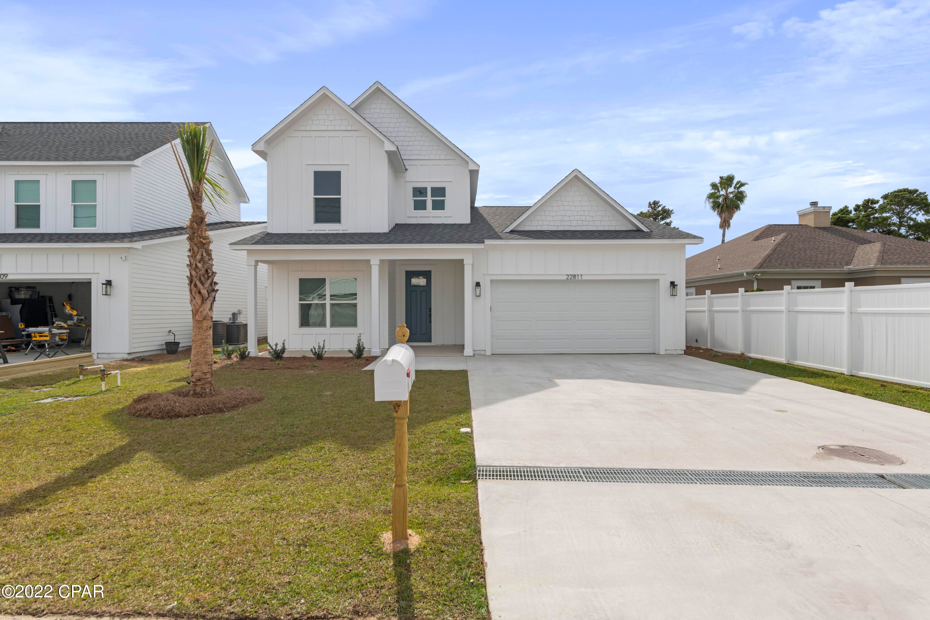 No Named Subdivision - Residential