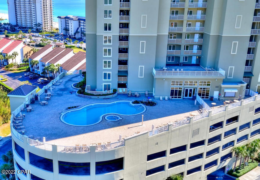 Grand Panama Beach Resort - Residential