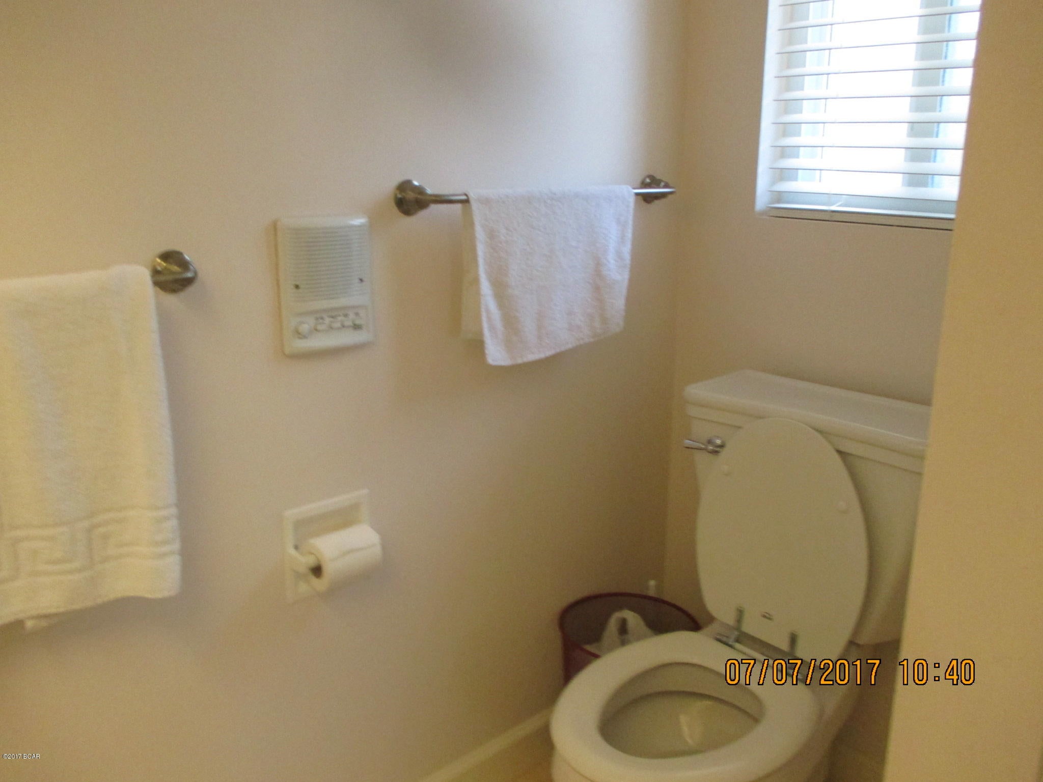 Holiday Beach Unit 16 - Residential Lease