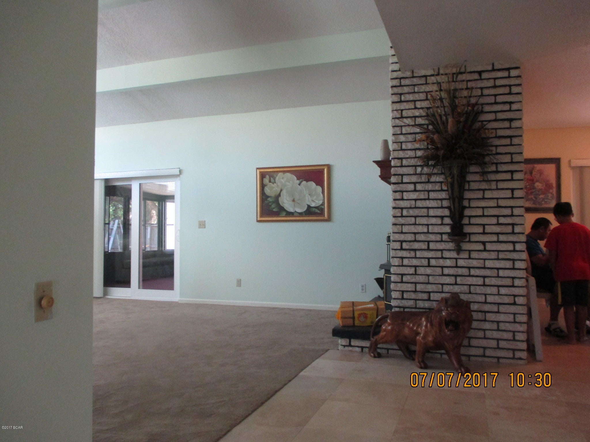 Holiday Beach Unit 16 - Residential Lease