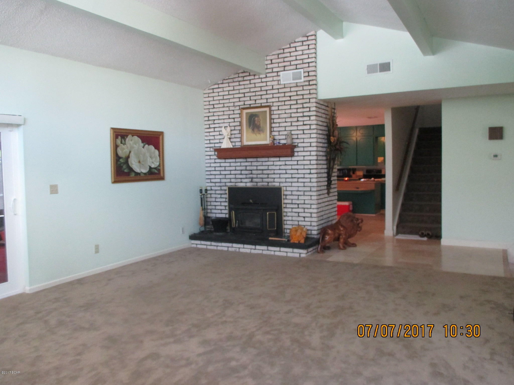 Holiday Beach Unit 16 - Residential Lease