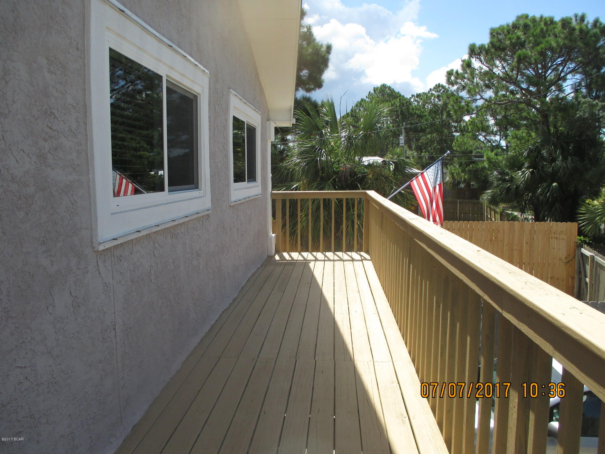 Holiday Beach Unit 16 - Residential Lease