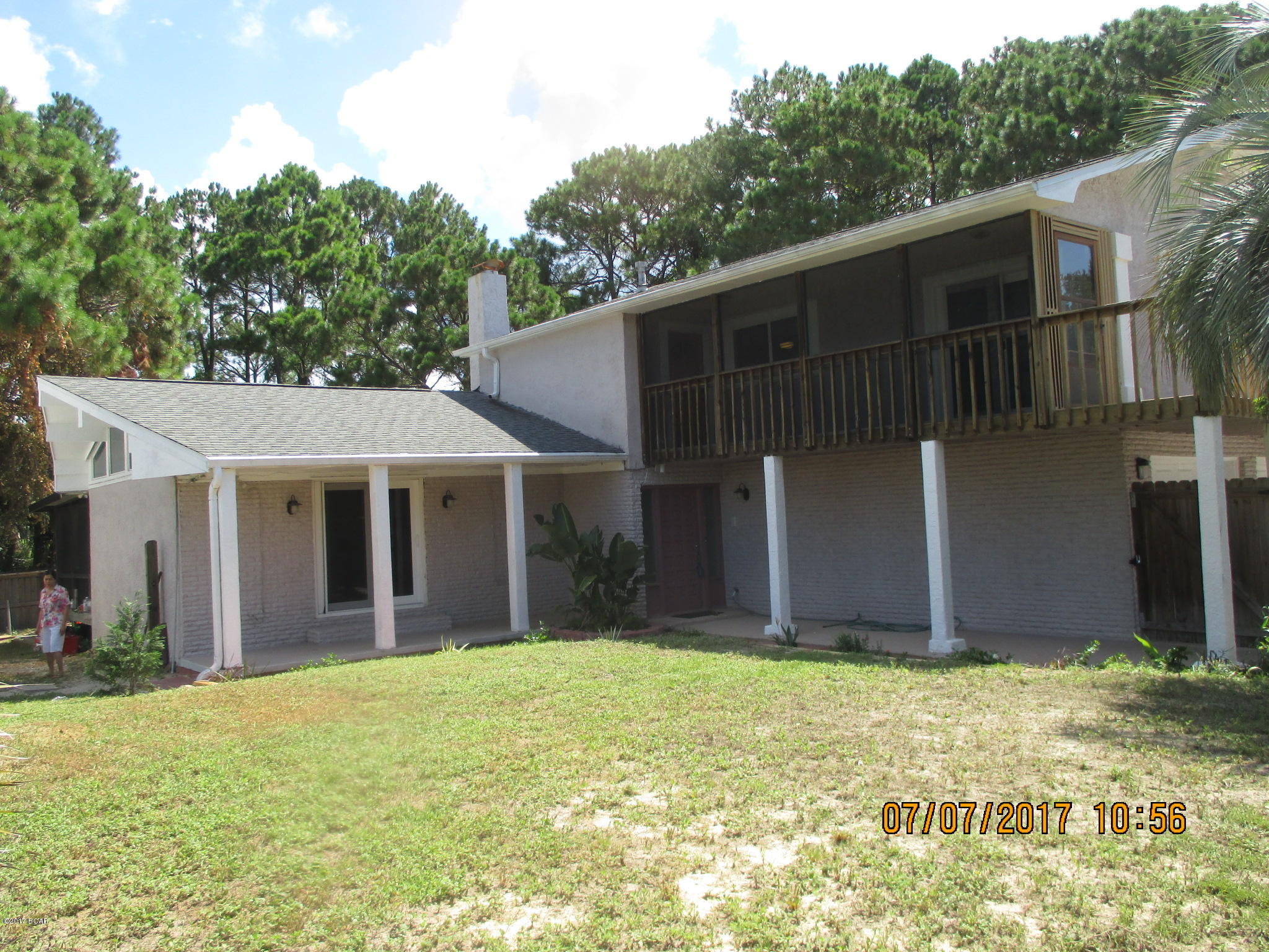 Holiday Beach Unit 16 - Residential Lease