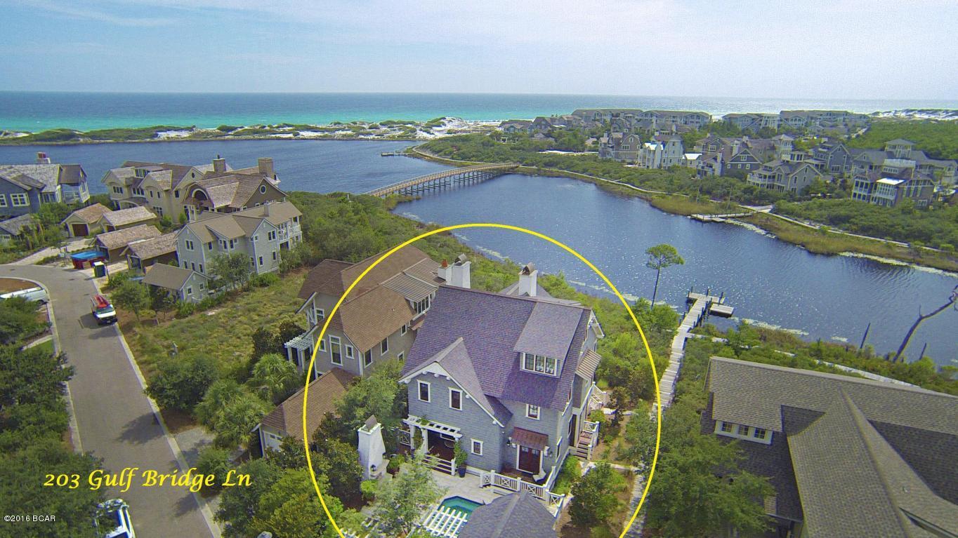 Watersound Bridges - Residential