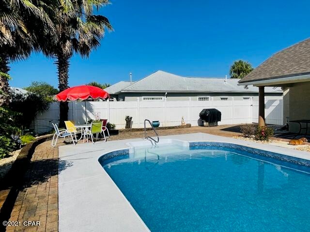 Summer Breeze Phase I - Residential