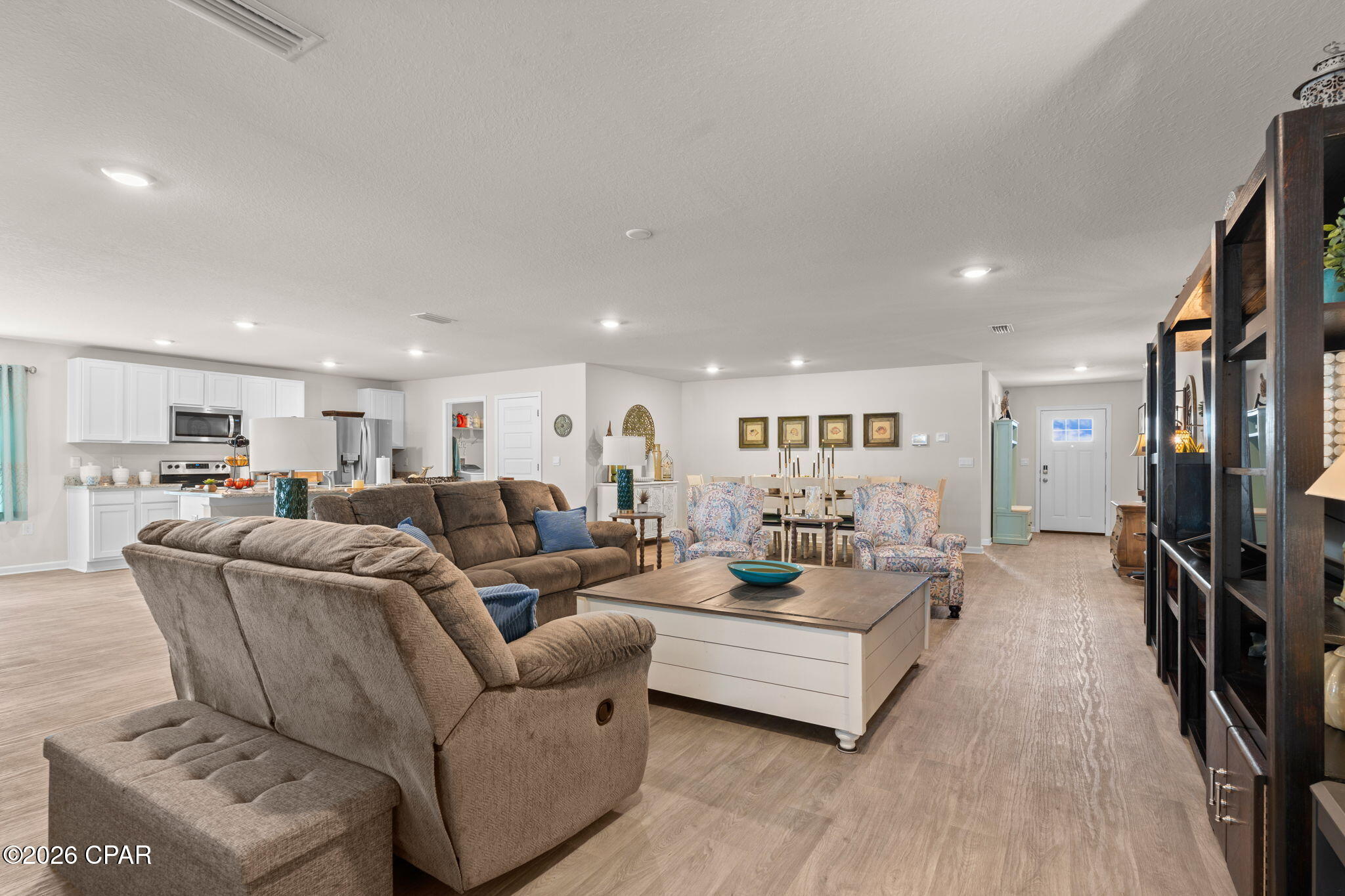 Bridge Harbor - Residential