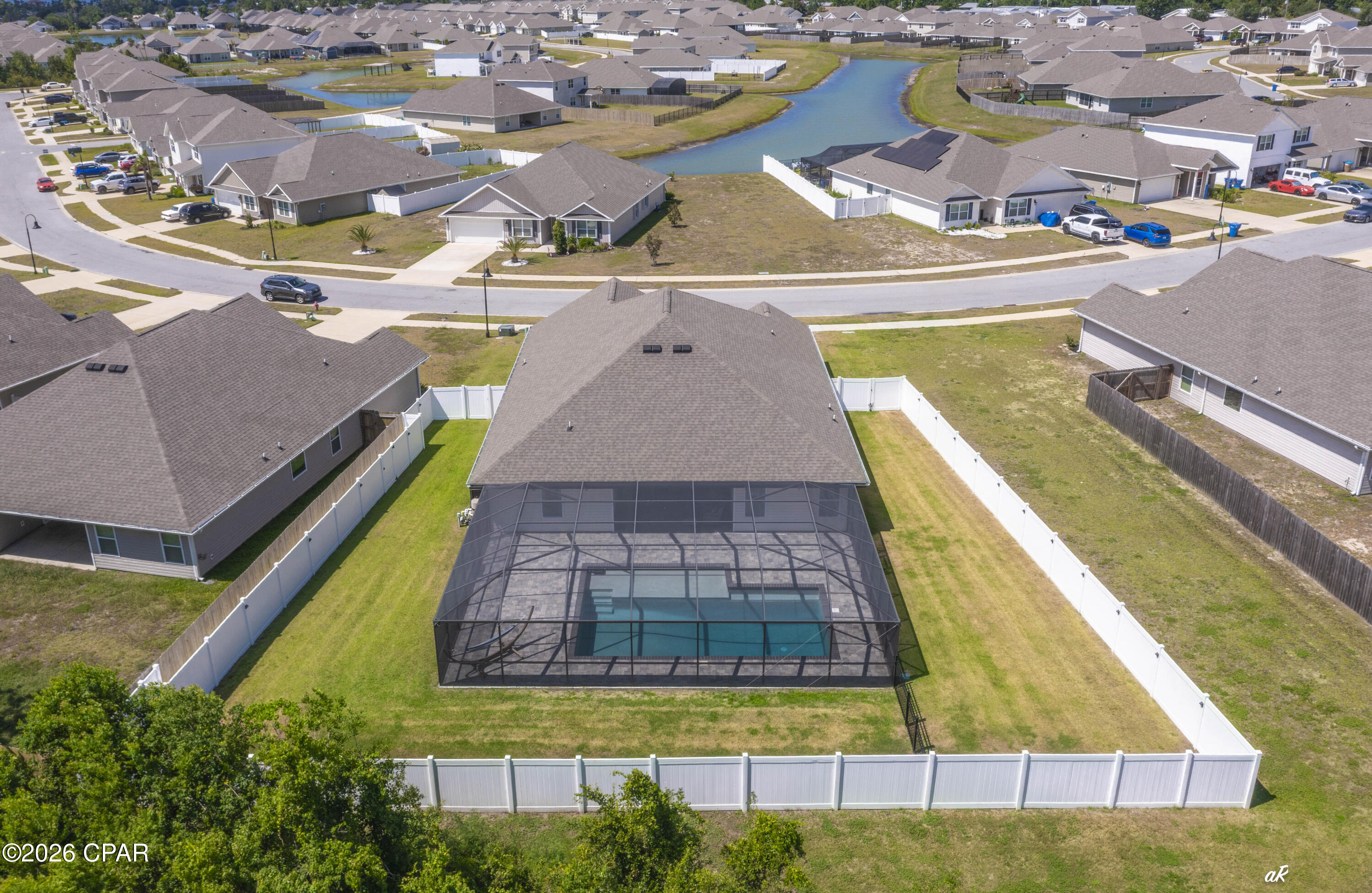 Bridge Harbor - Residential