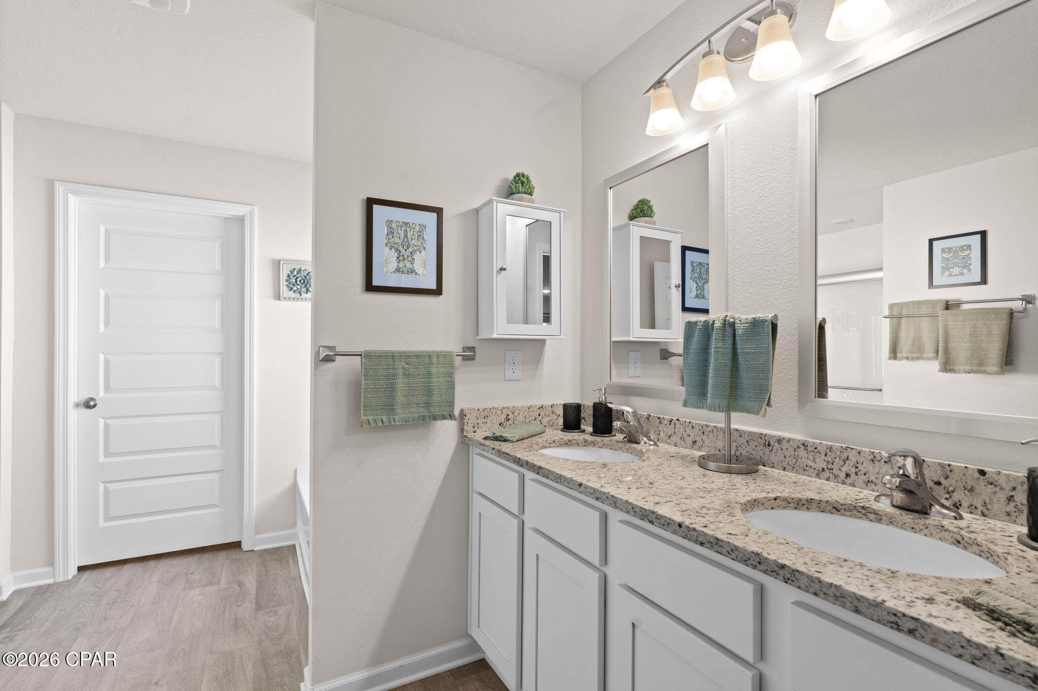 Bridge Harbor - Residential