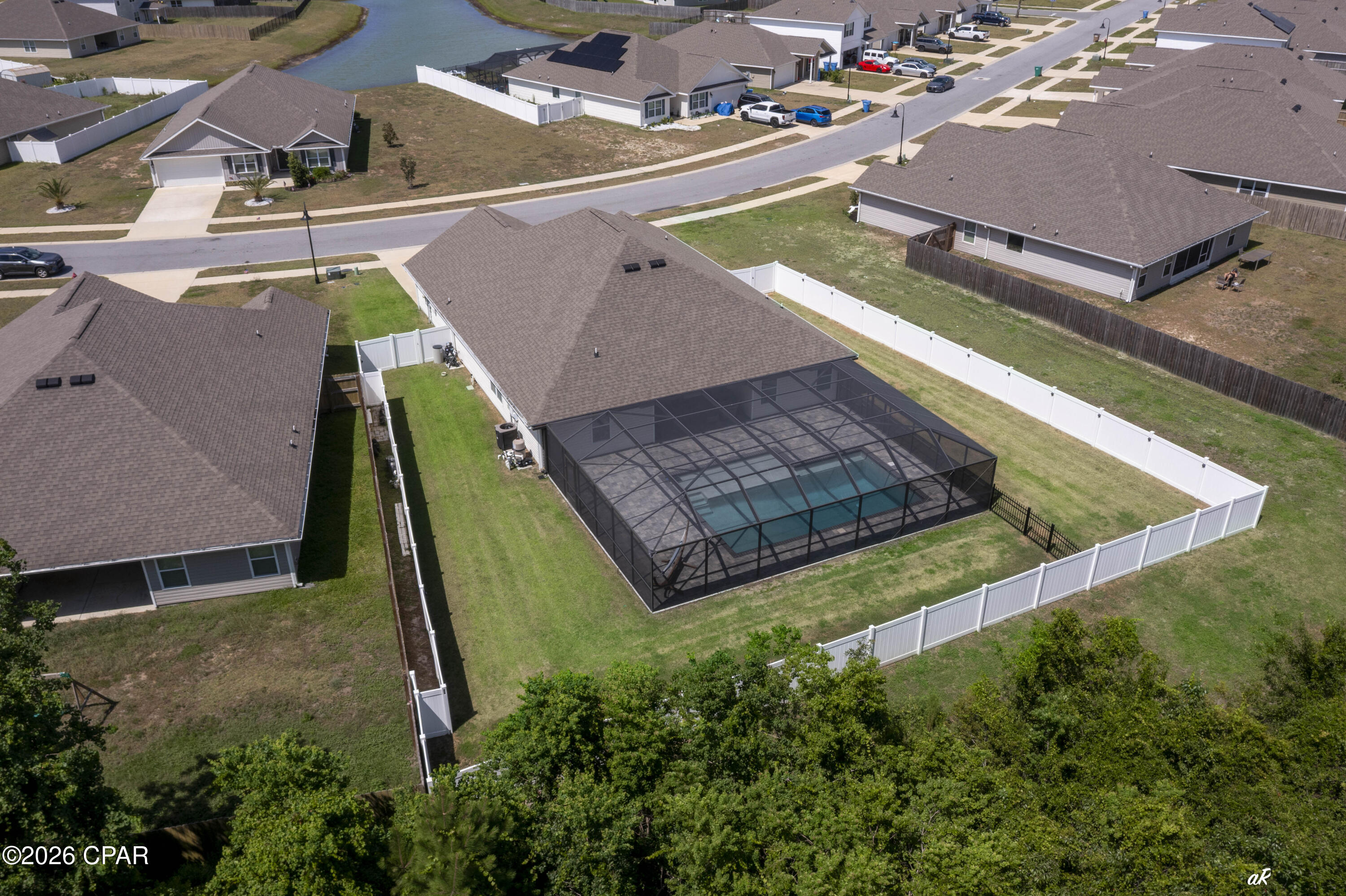 Bridge Harbor - Residential