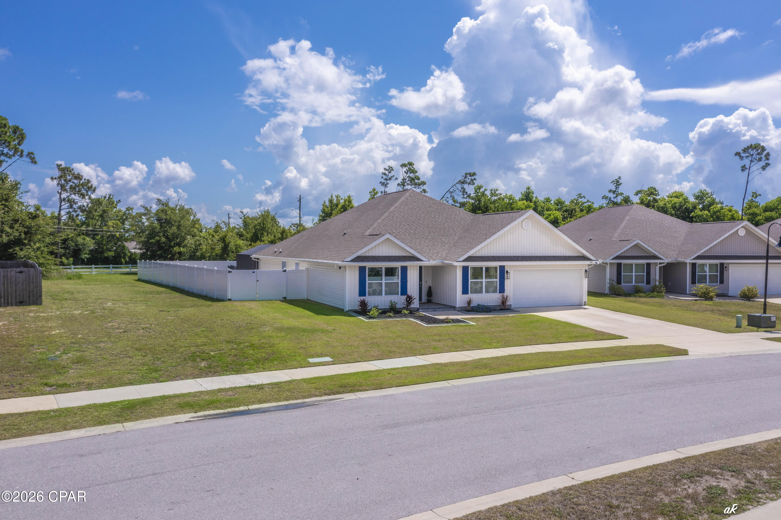 Bridge Harbor - Residential