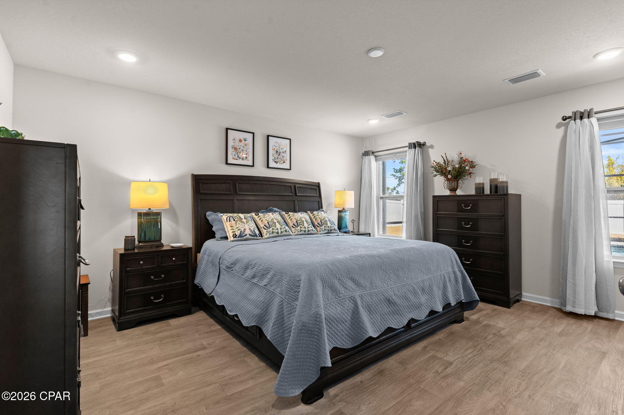 Bridge Harbor - Residential