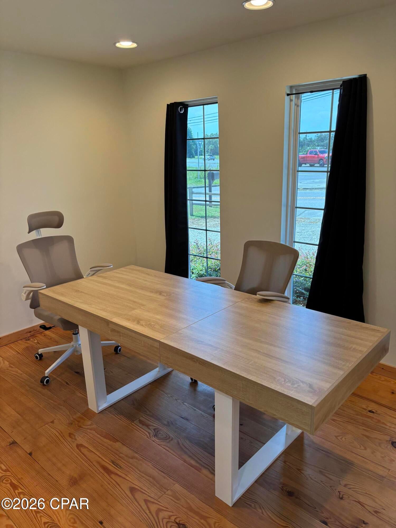 [No Recorded Subdiv] - Commercial Lease