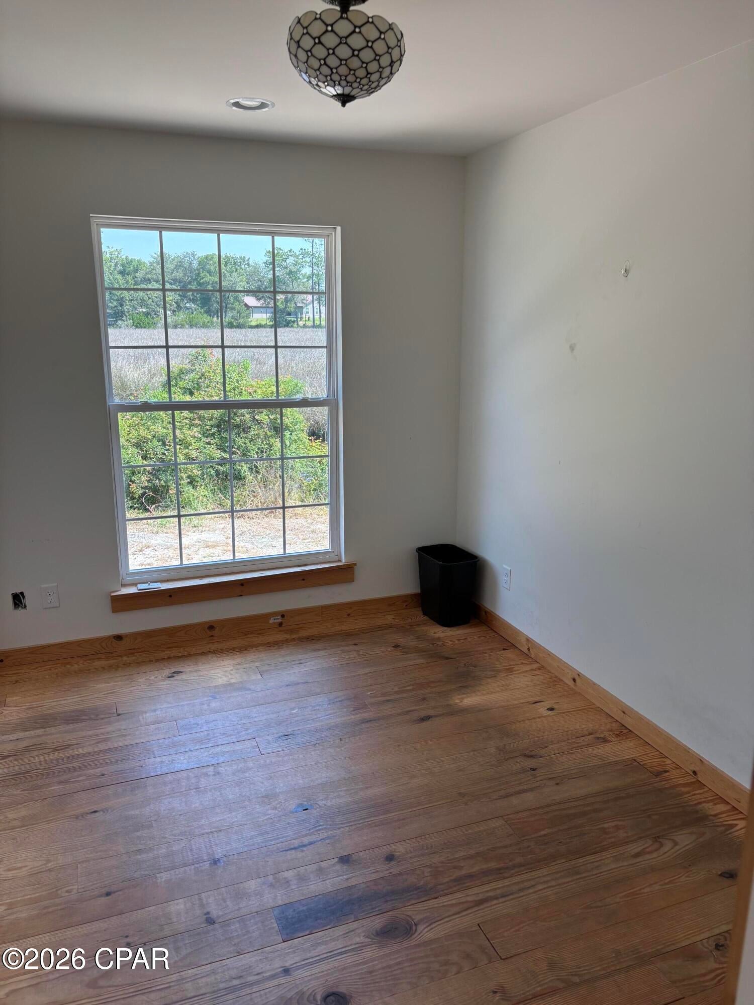 [No Recorded Subdiv] - Commercial Lease
