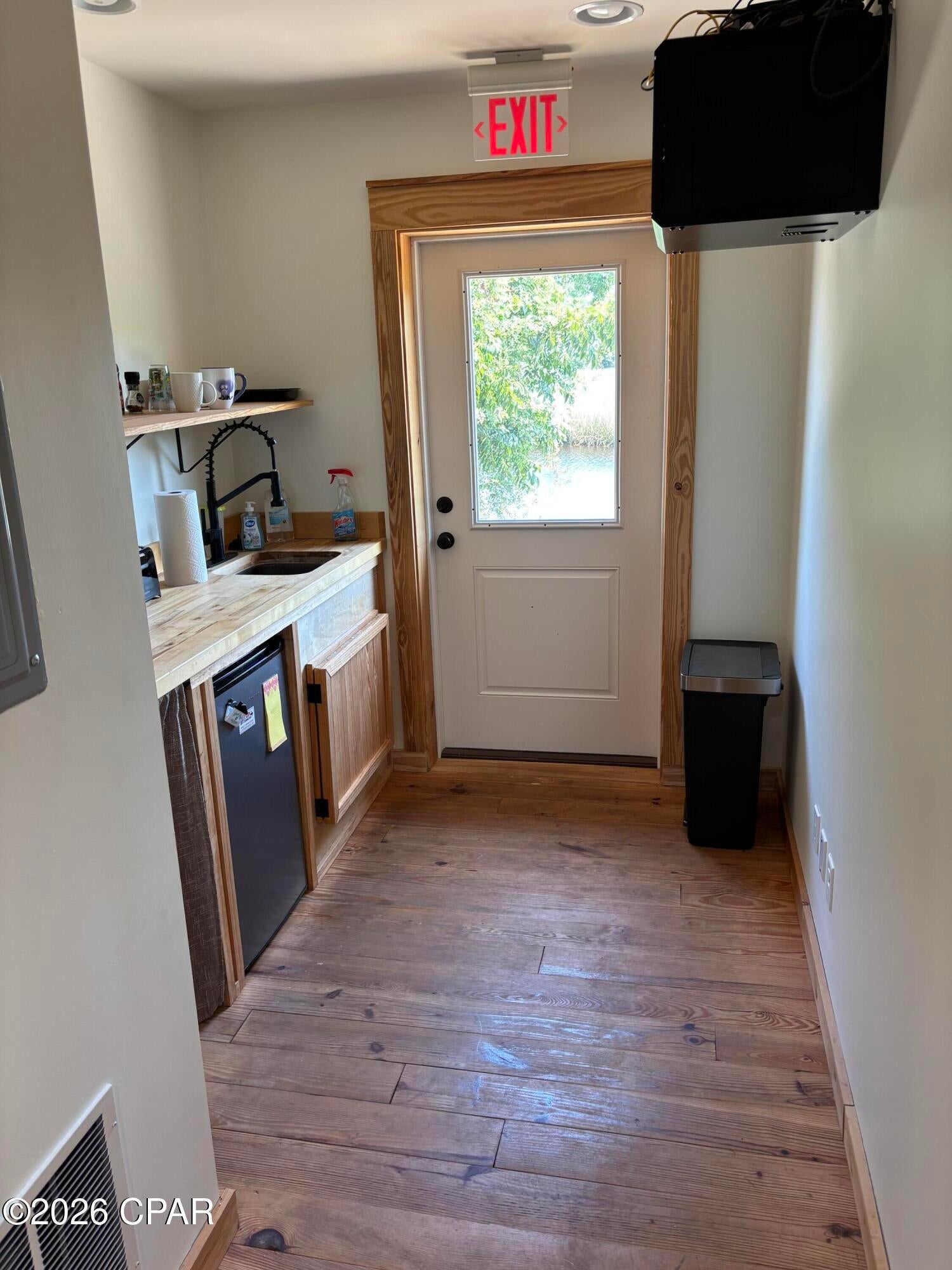 [No Recorded Subdiv] - Commercial Lease