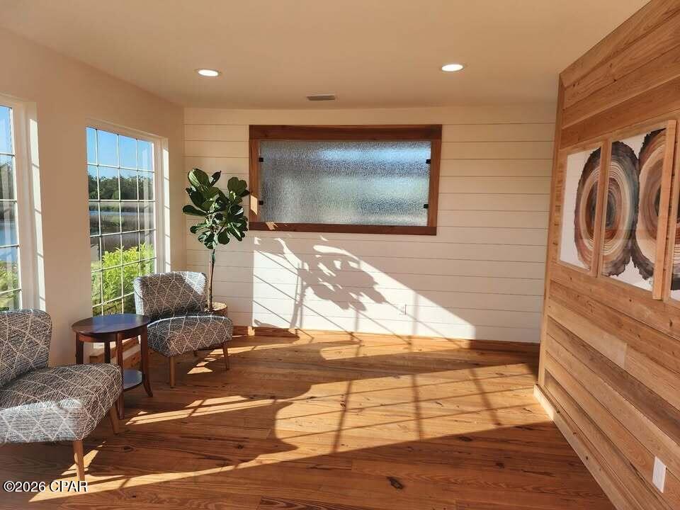 [No Recorded Subdiv] - Commercial Lease