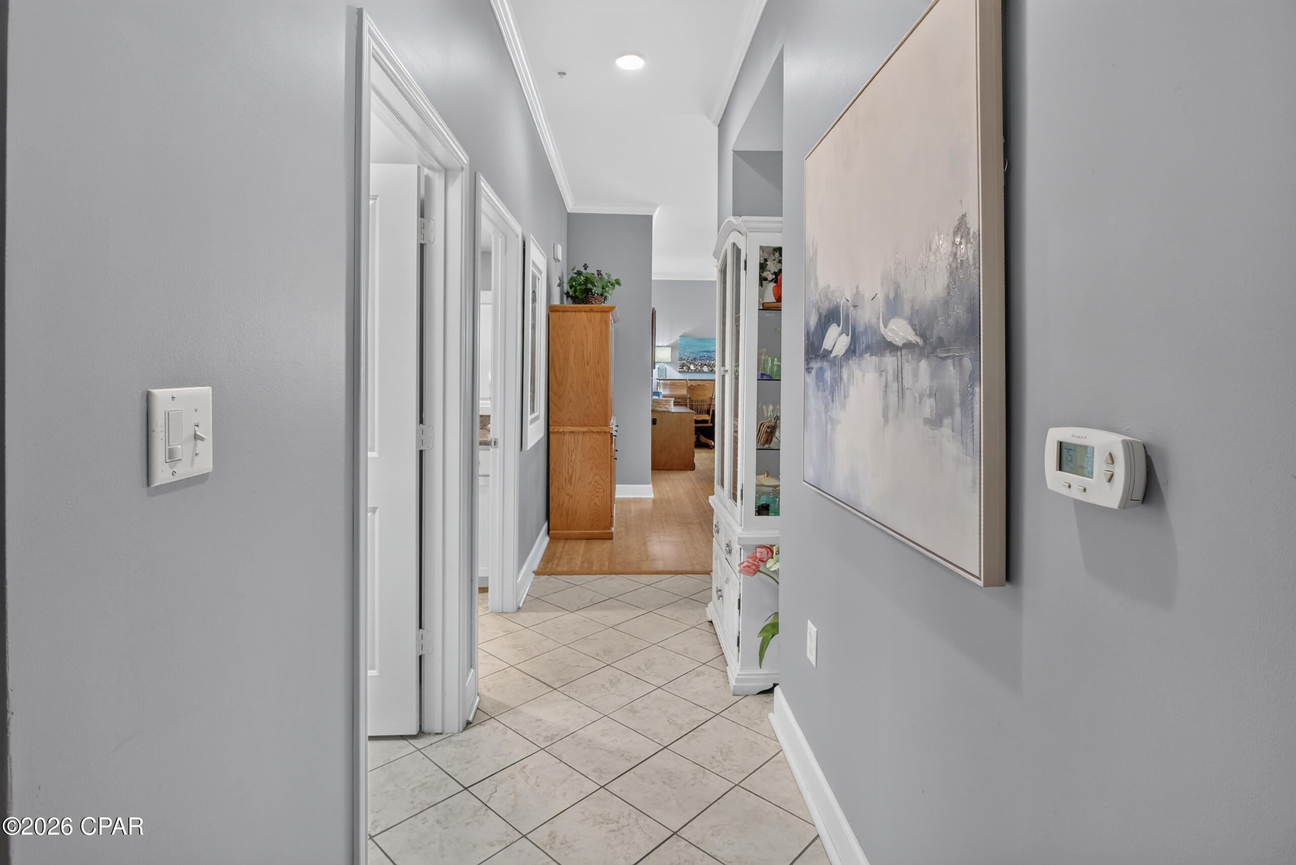 Island Reserve - Residential