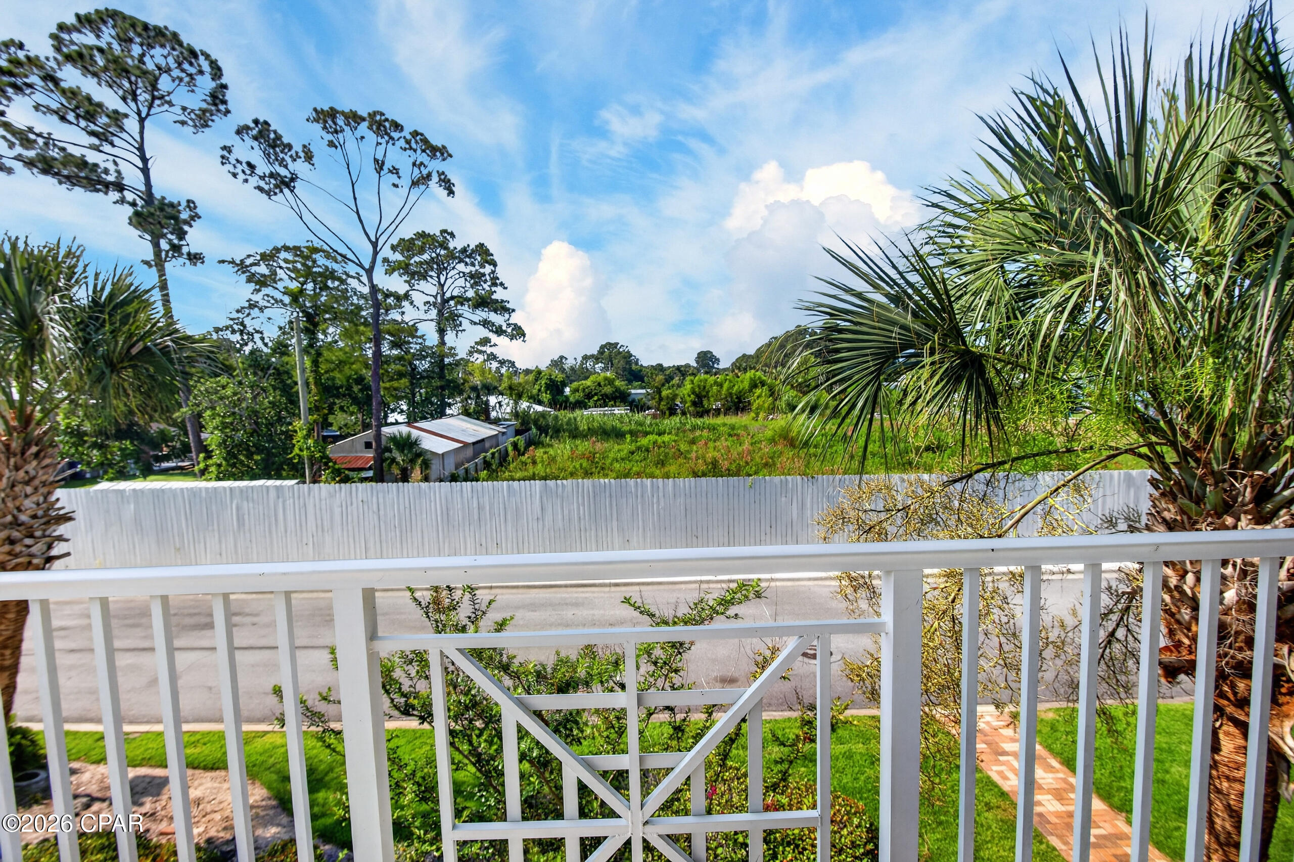 Island Reserve - Residential