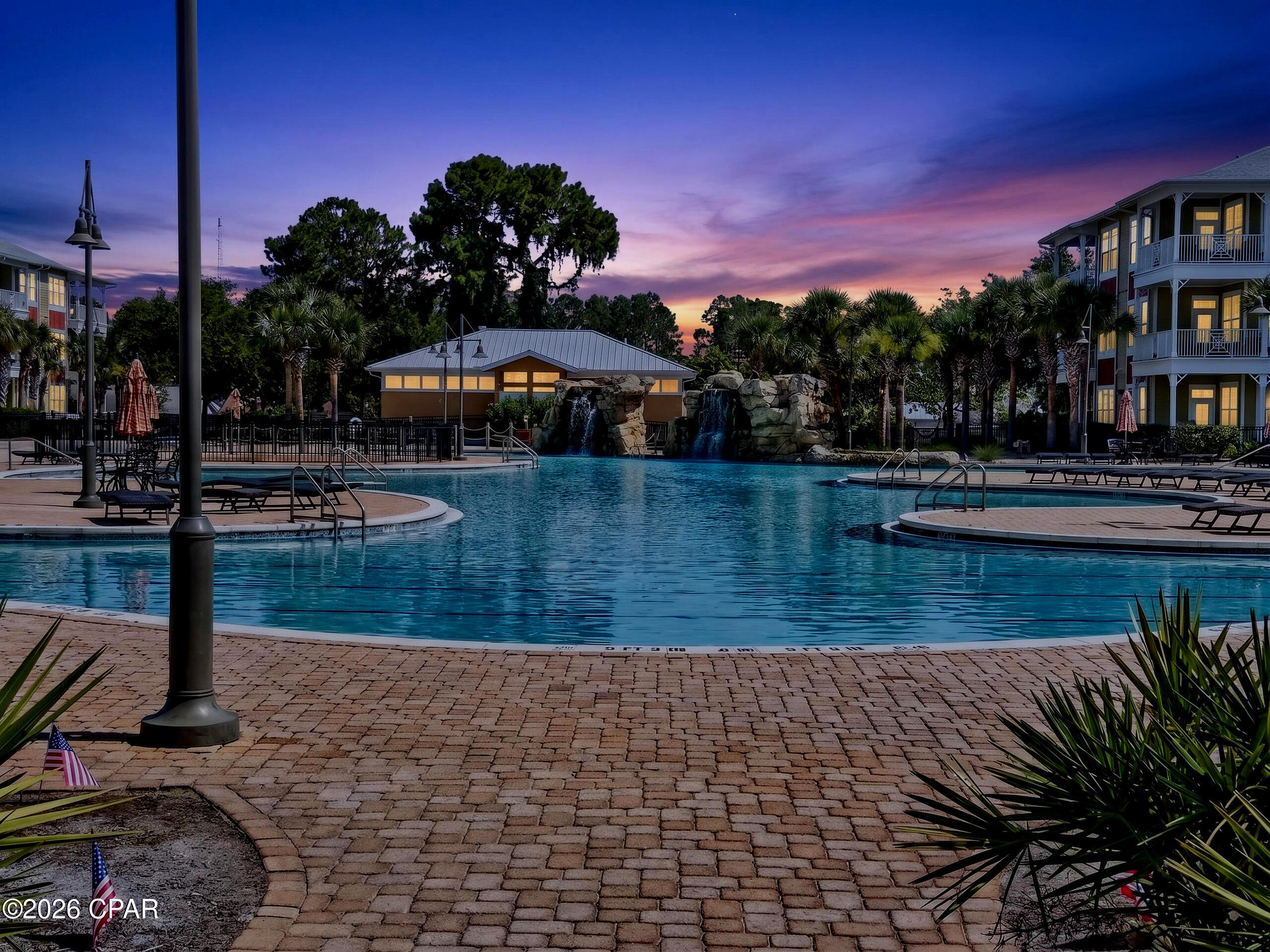 Island Reserve - Residential