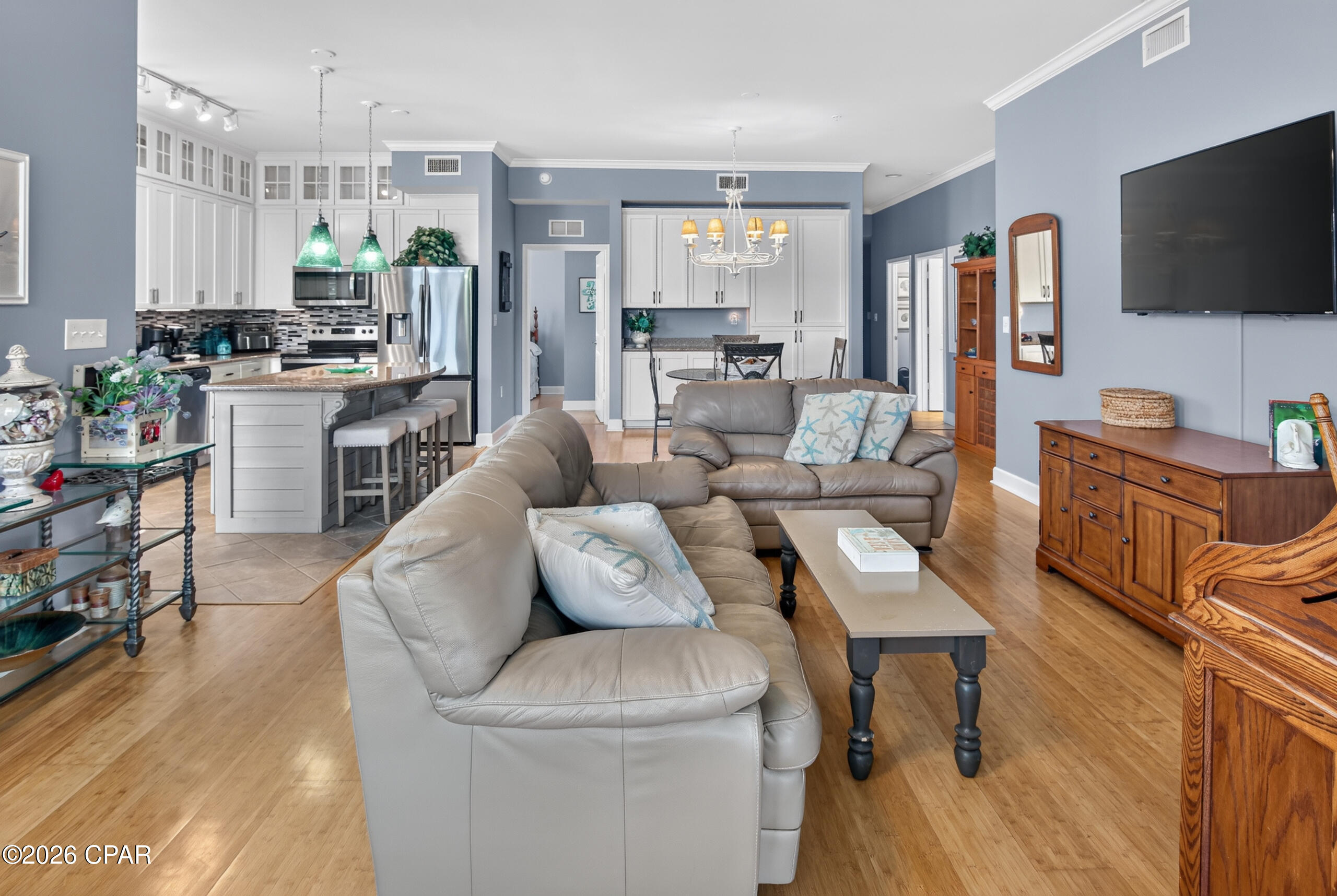 Island Reserve - Residential