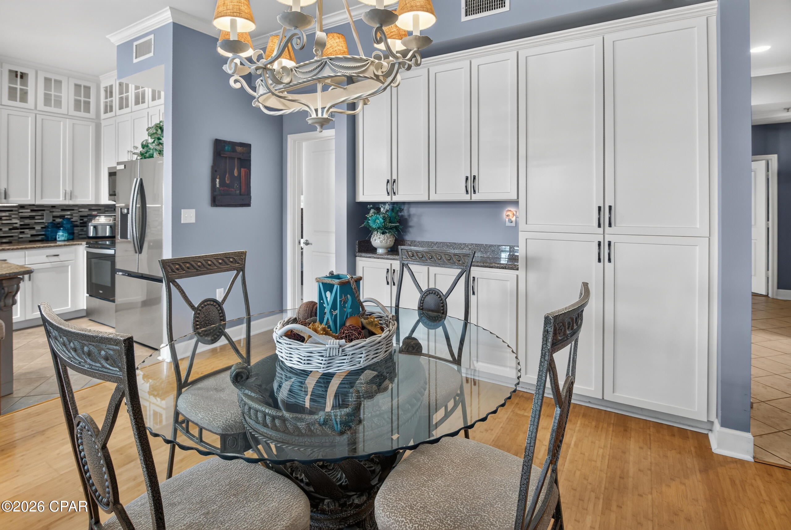 Island Reserve - Residential