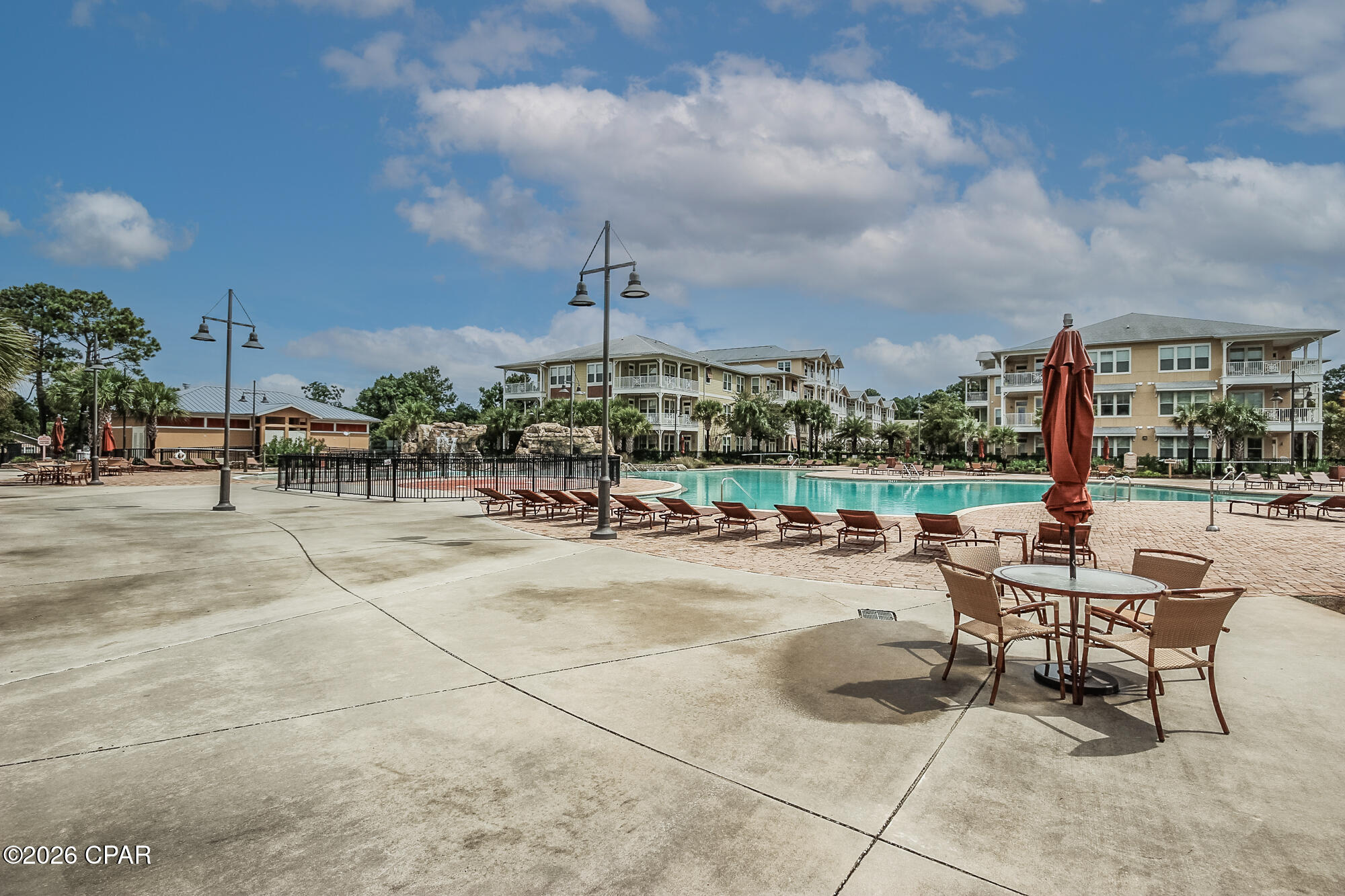 Island Reserve - Residential